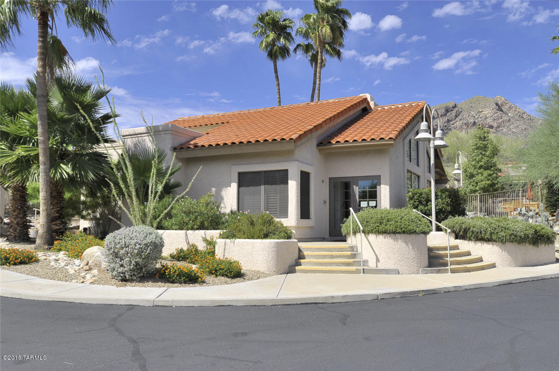 The Villas At Rancho Sin Vacas (1-72) - Residential Lease