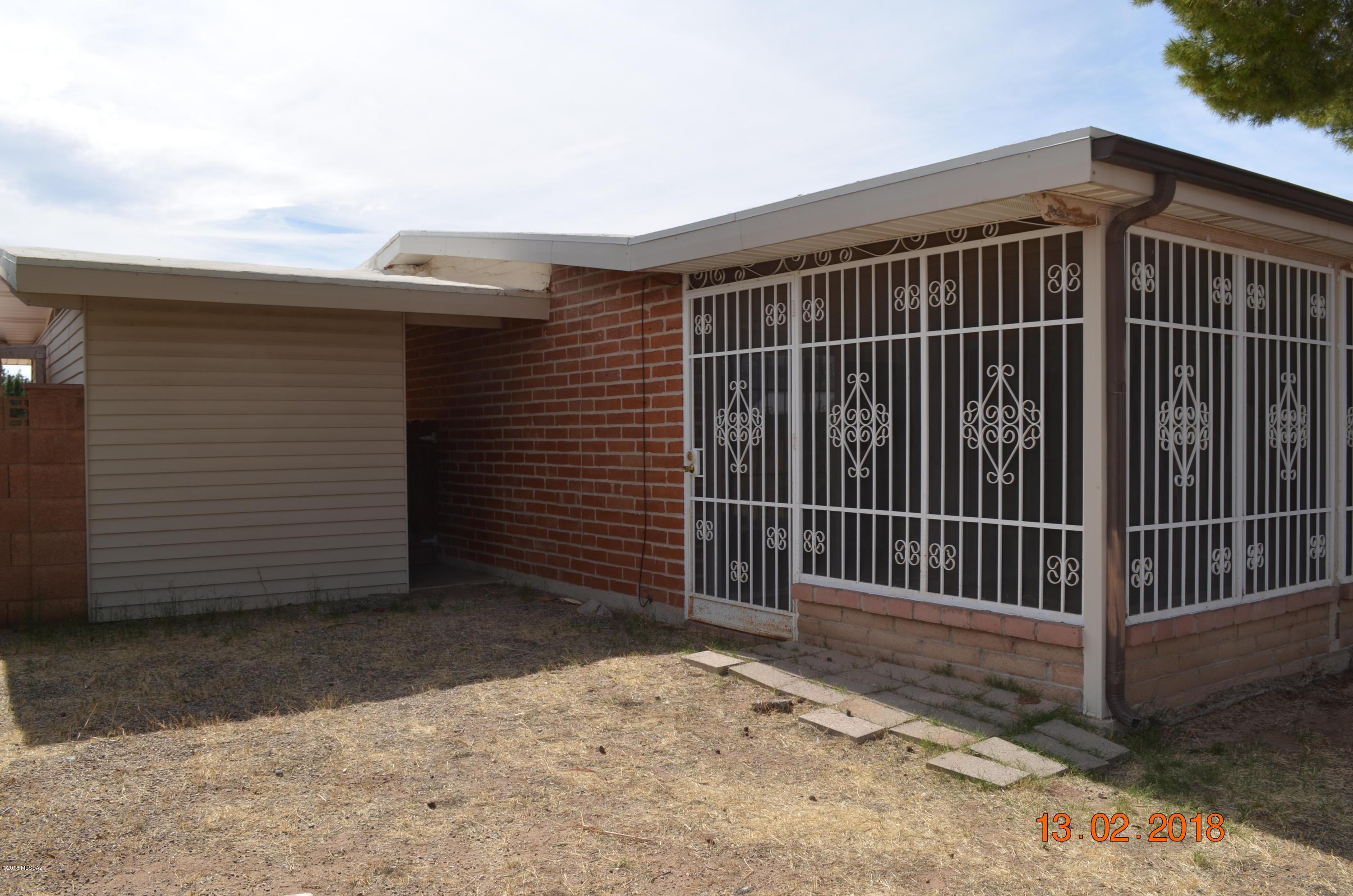 Desert Steppes Estates (1-98) - Residential