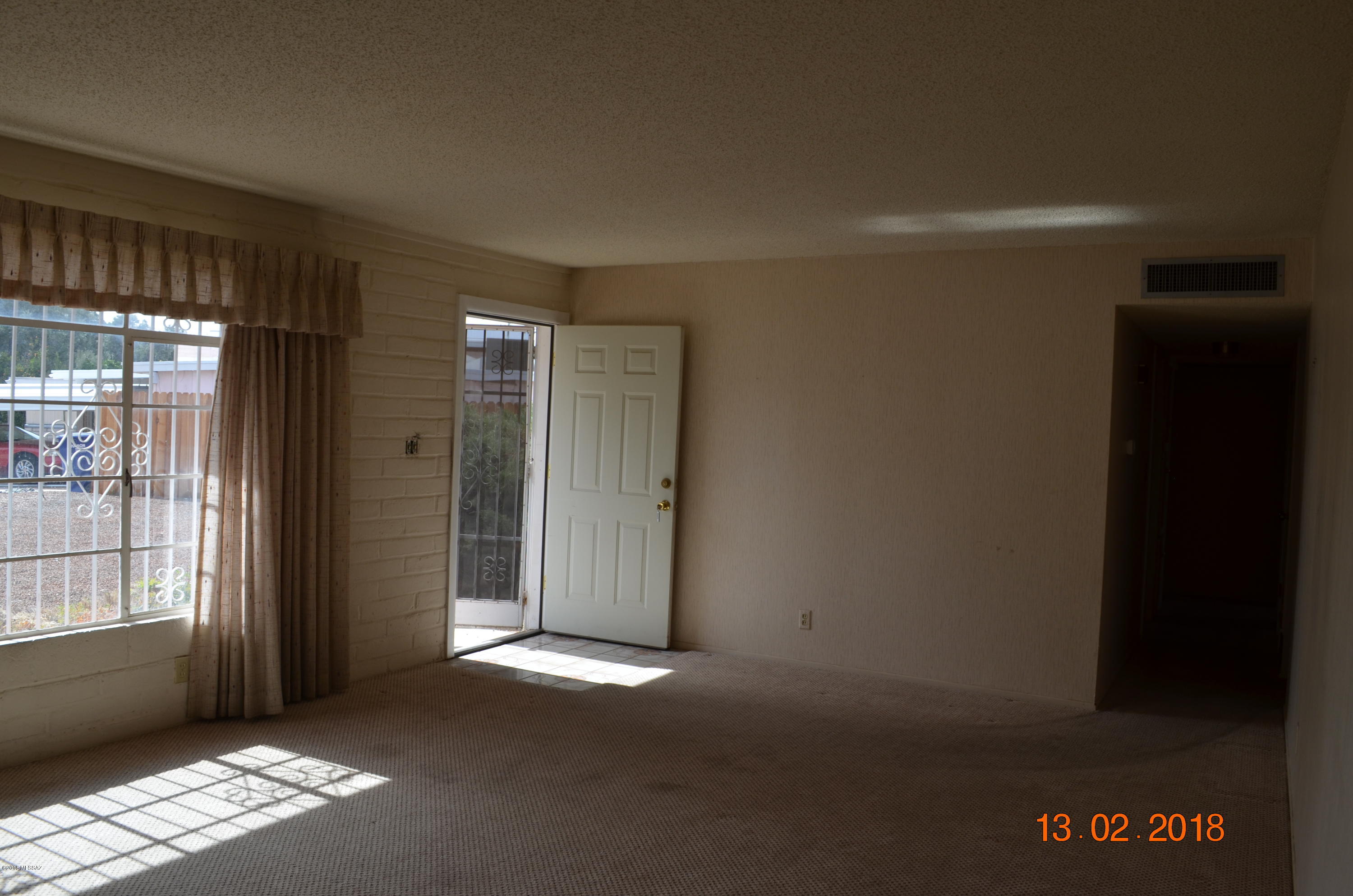 Desert Steppes Estates (1-98) - Residential
