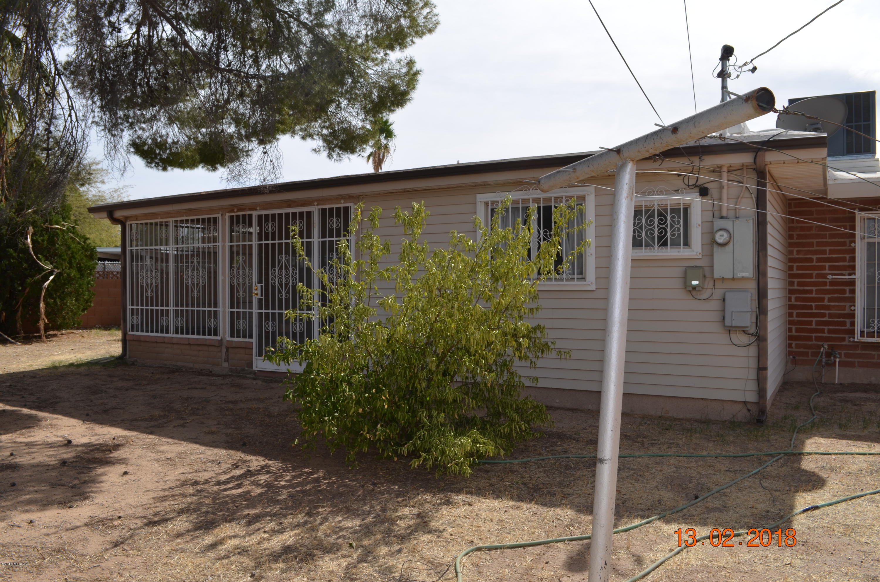 Desert Steppes Estates (1-98) - Residential
