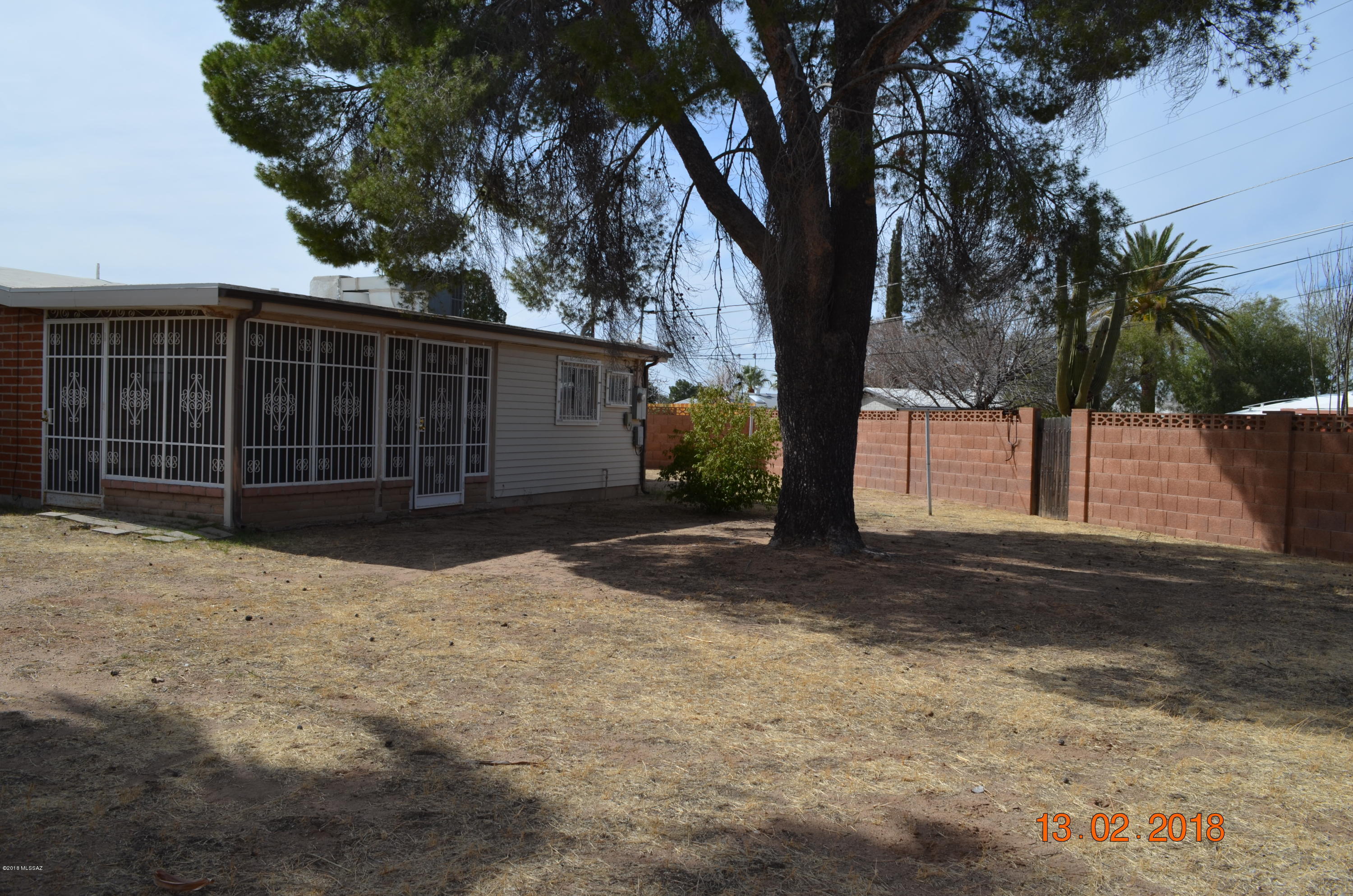 Desert Steppes Estates (1-98) - Residential