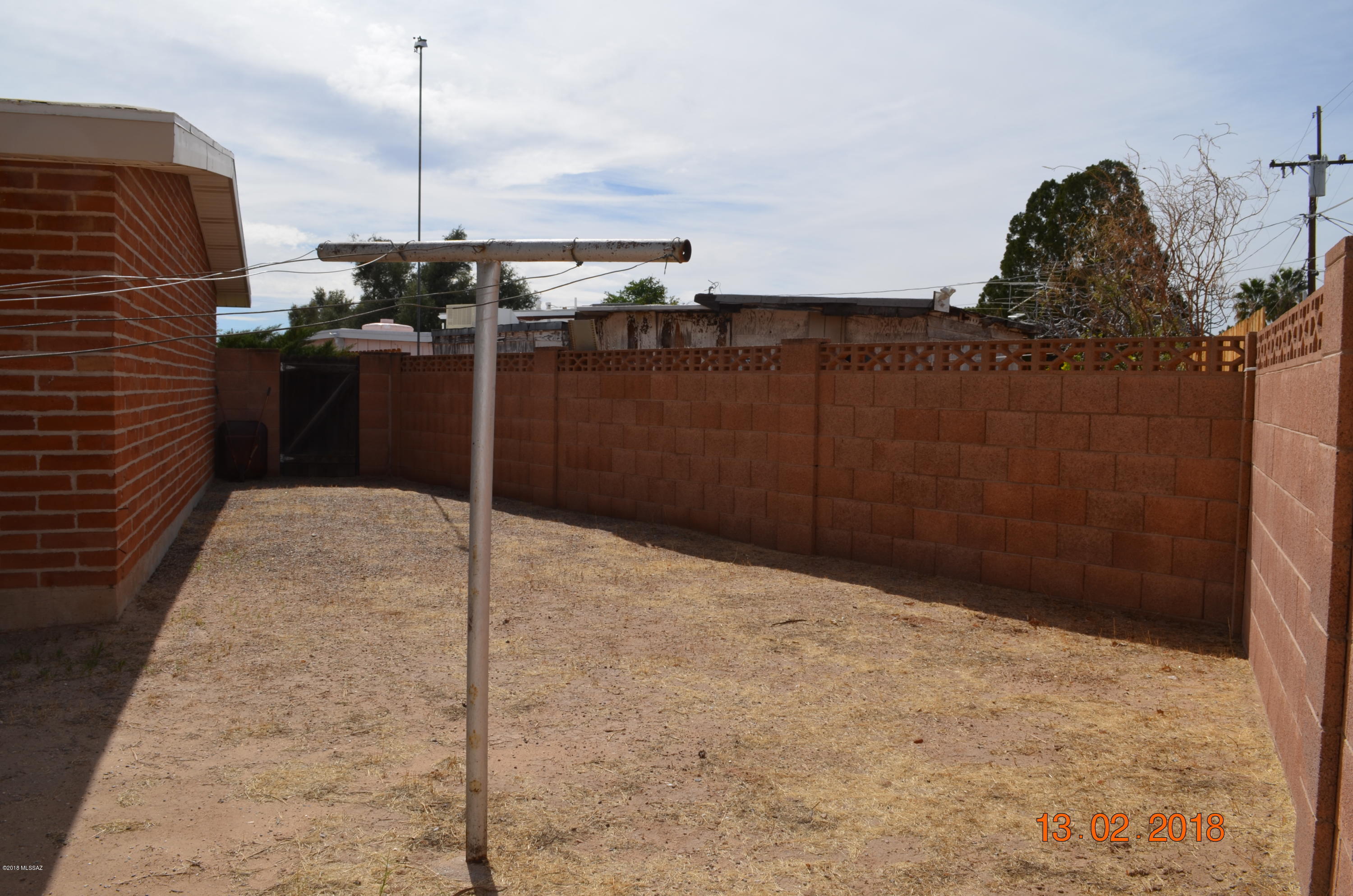 Desert Steppes Estates (1-98) - Residential