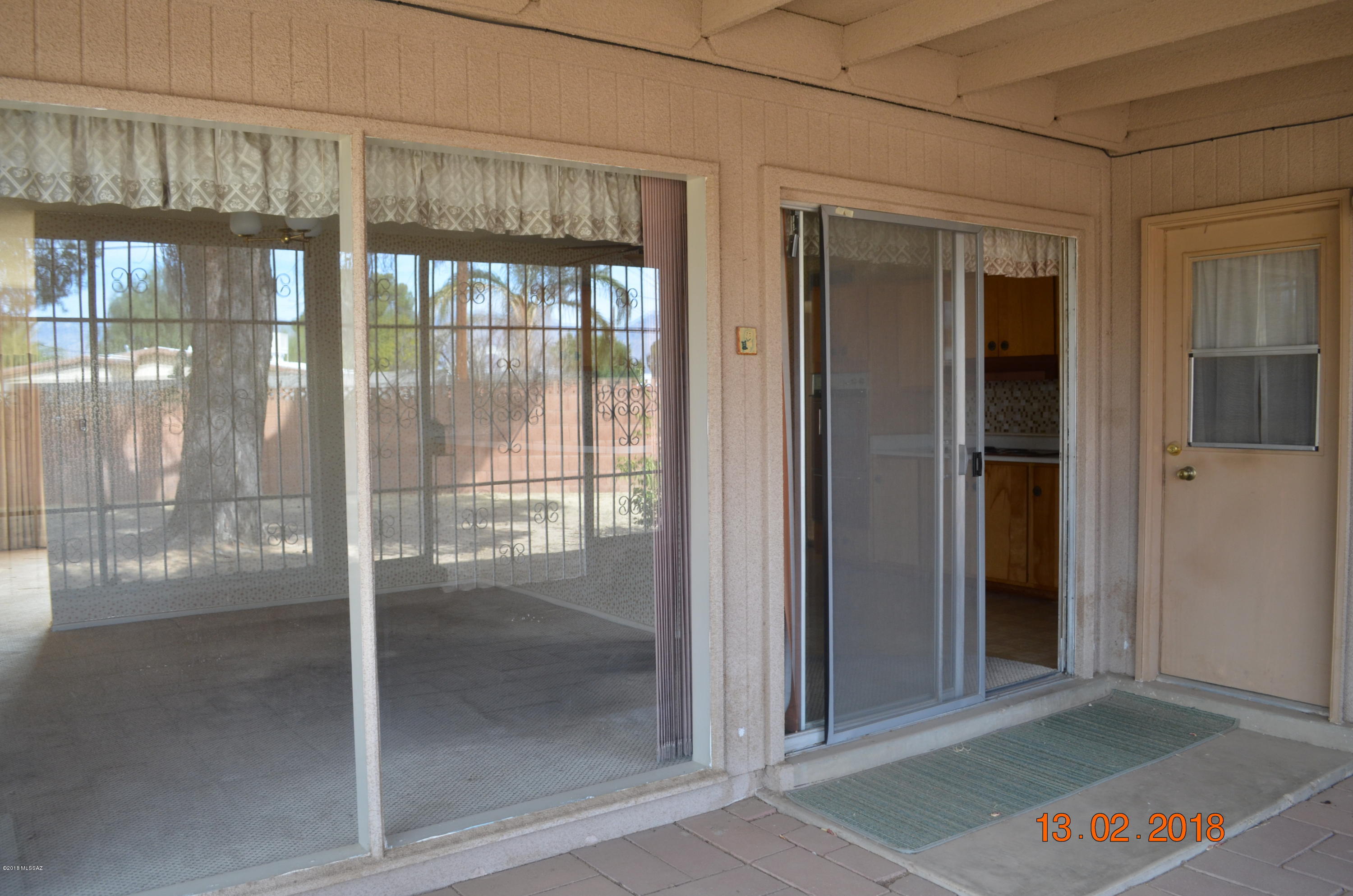 Desert Steppes Estates (1-98) - Residential