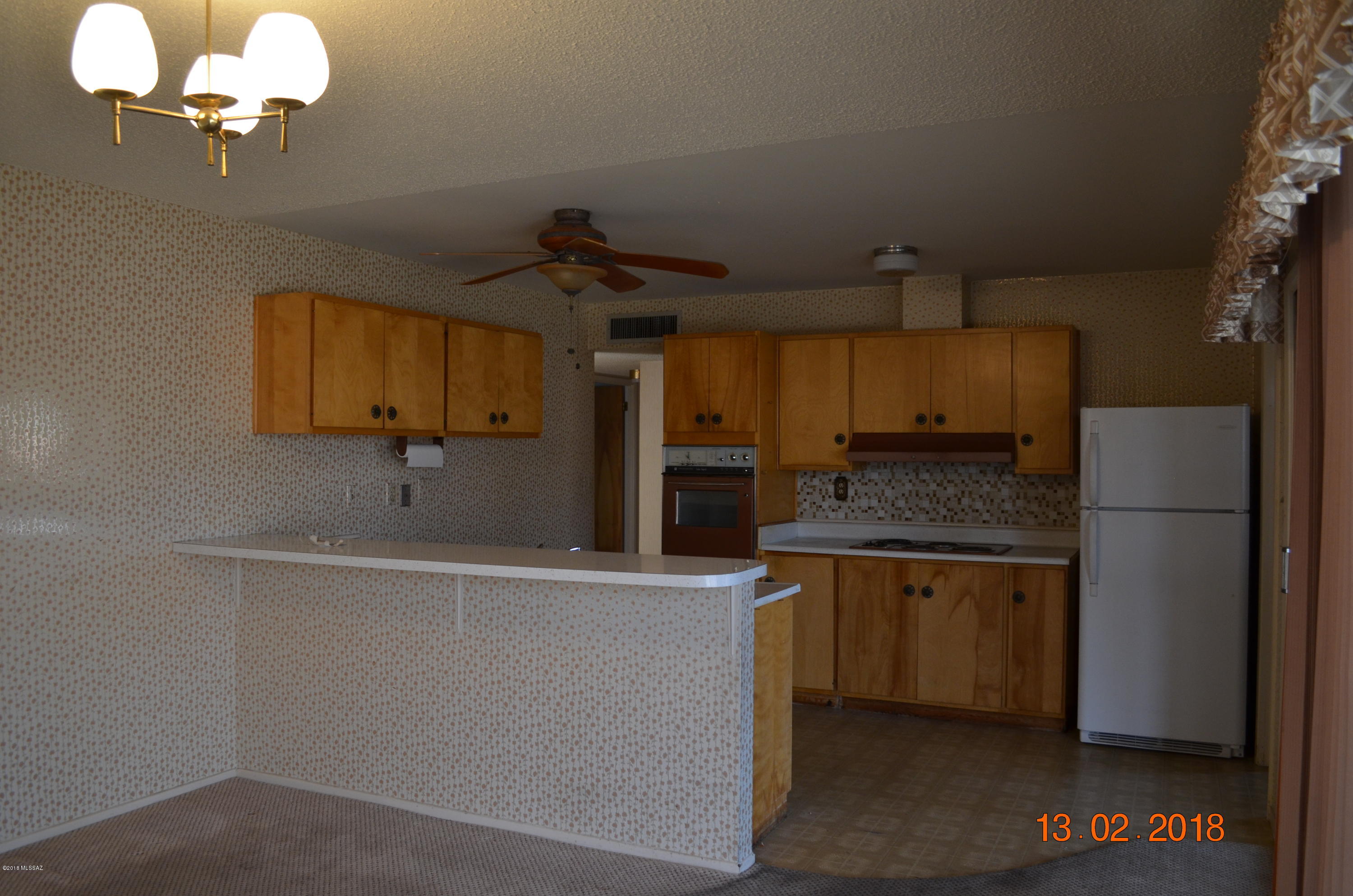 Desert Steppes Estates (1-98) - Residential