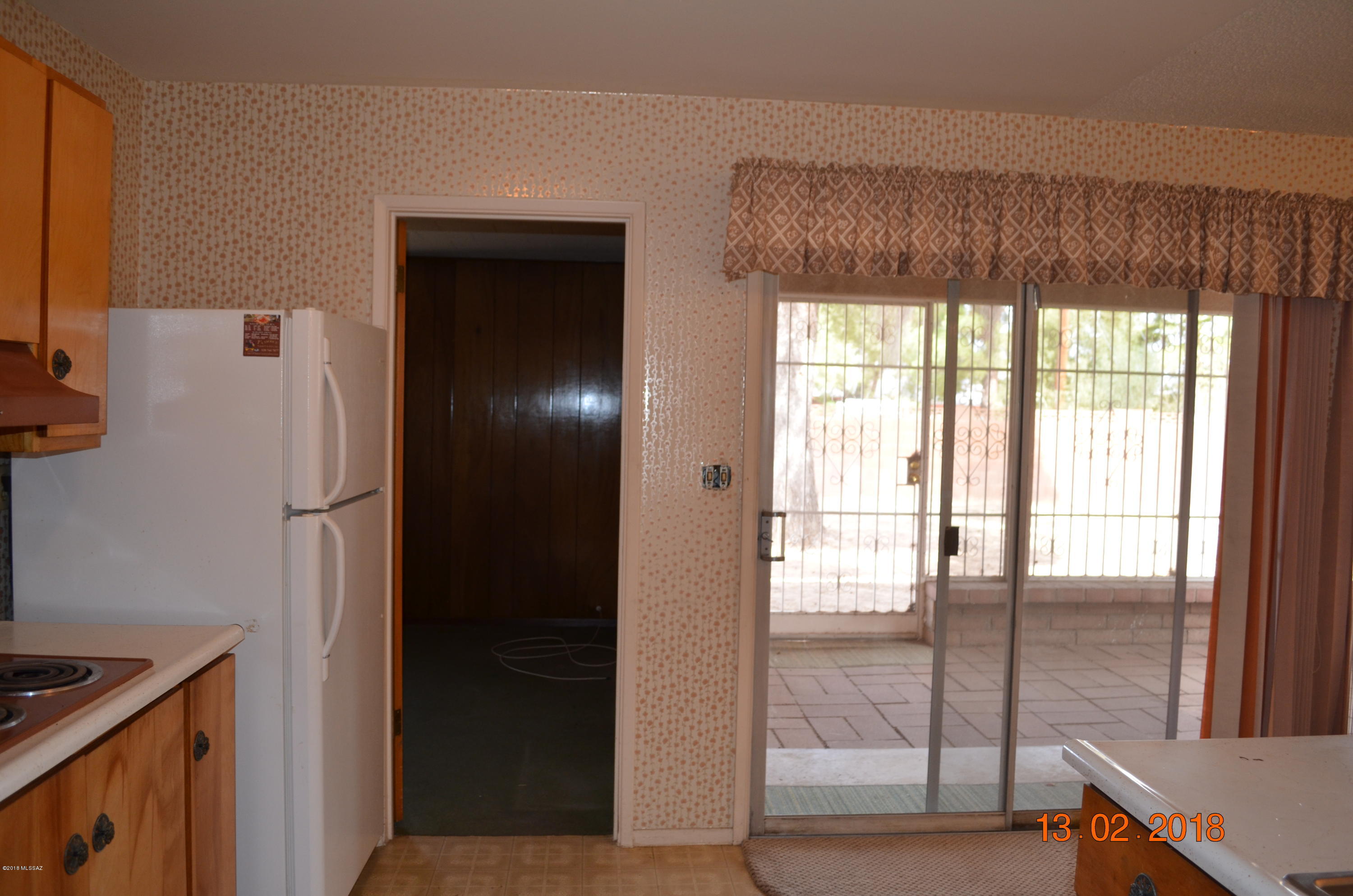 Desert Steppes Estates (1-98) - Residential