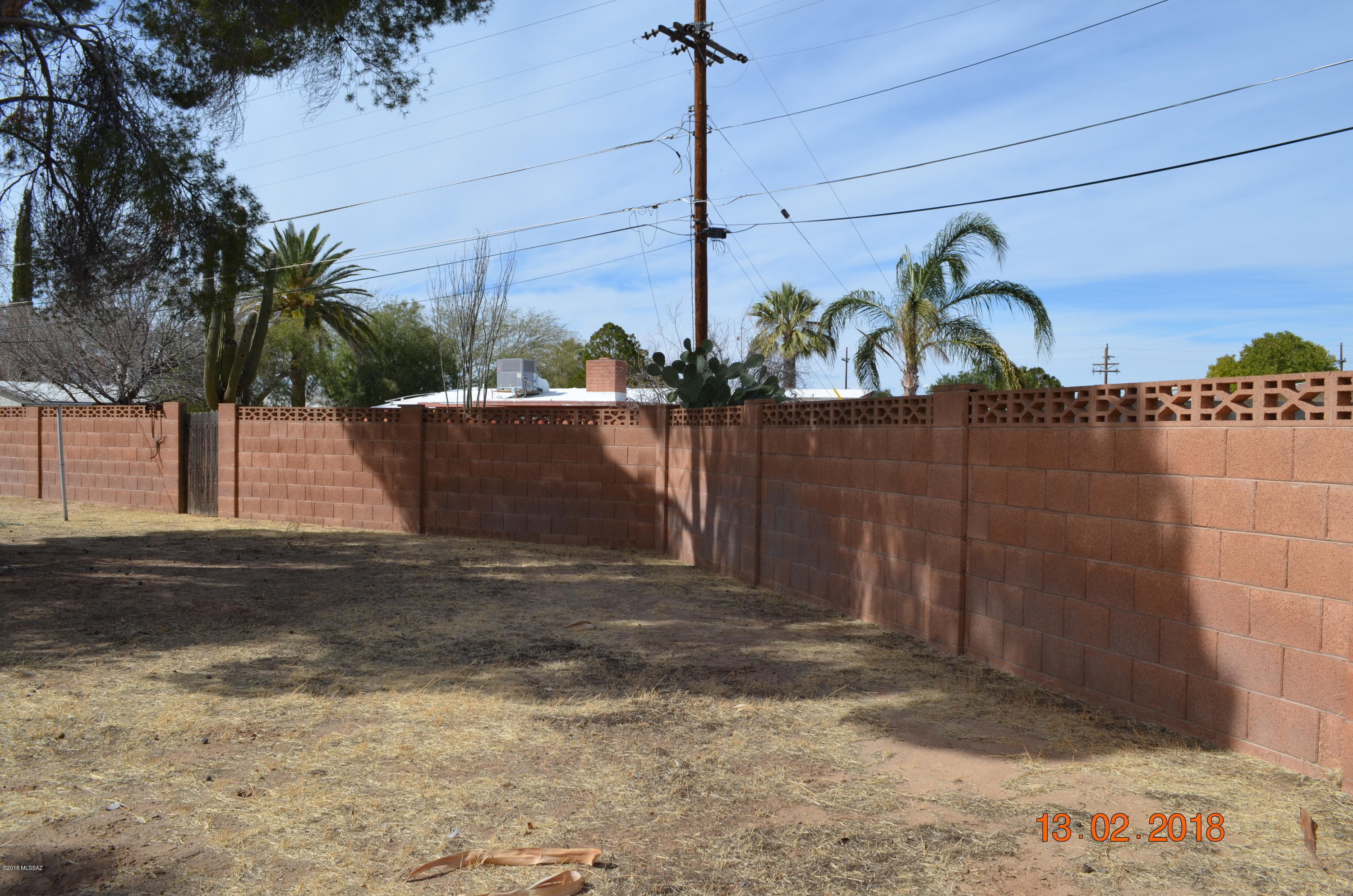 Desert Steppes Estates (1-98) - Residential