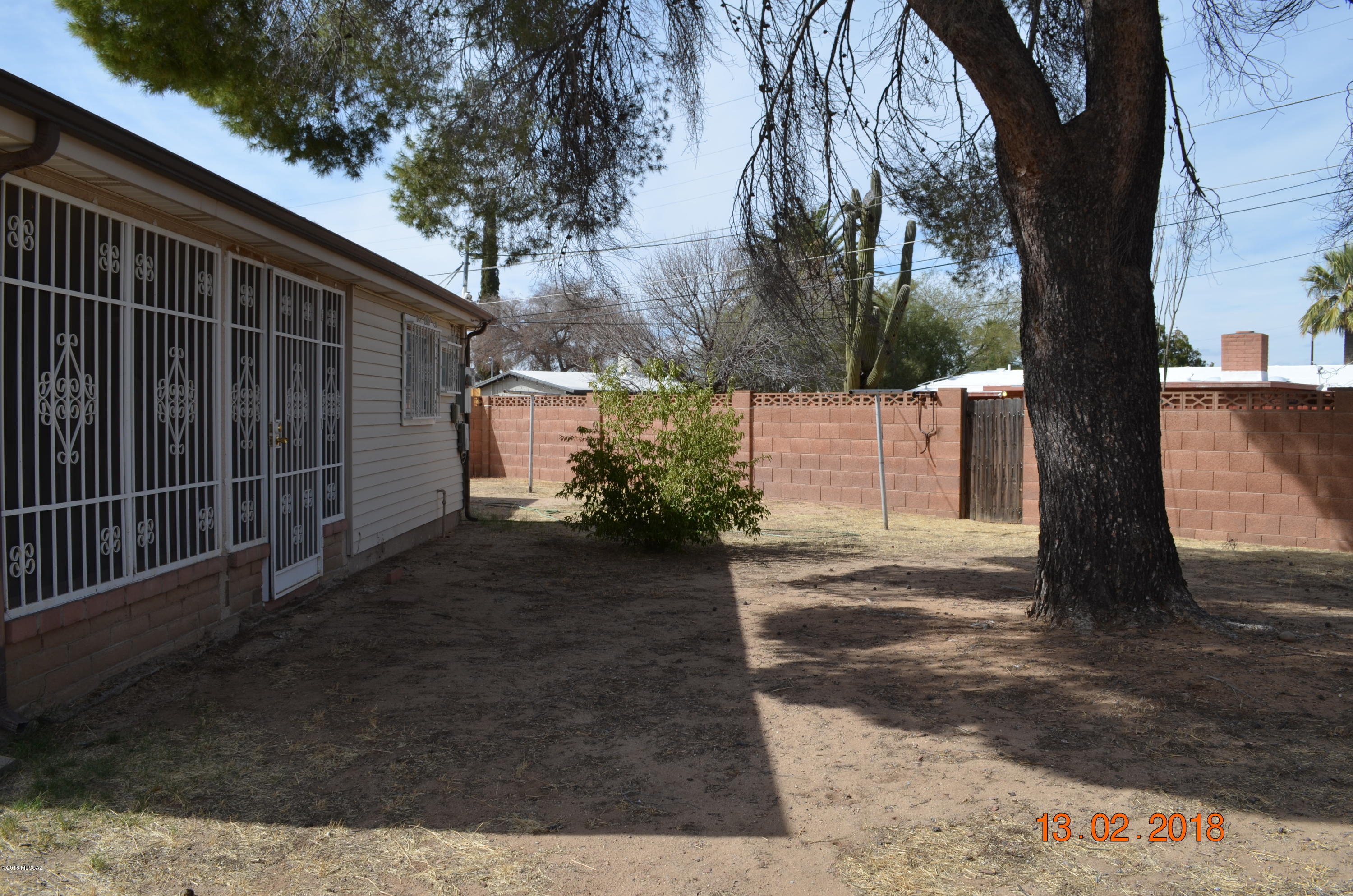 Desert Steppes Estates (1-98) - Residential