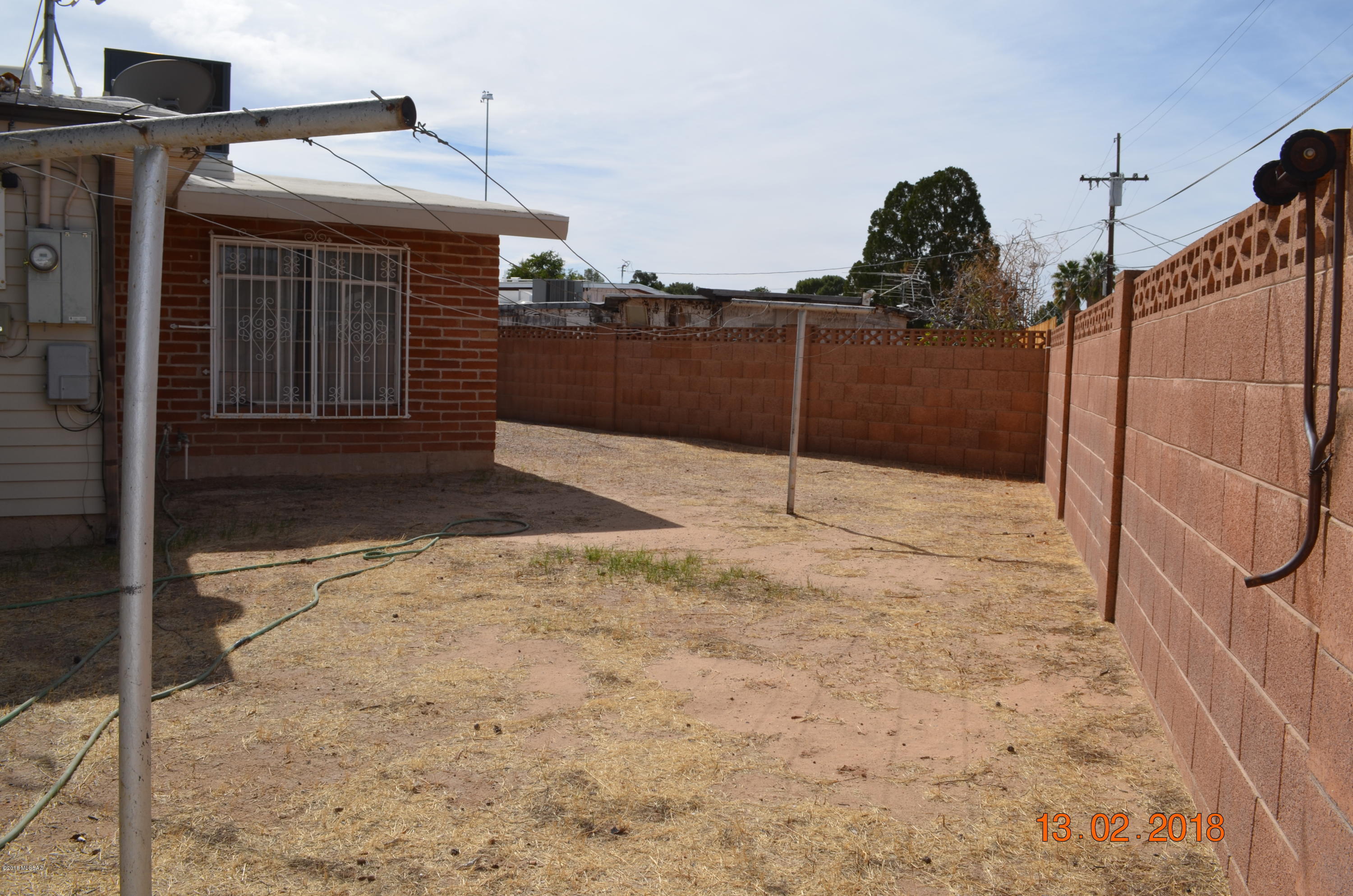 Desert Steppes Estates (1-98) - Residential