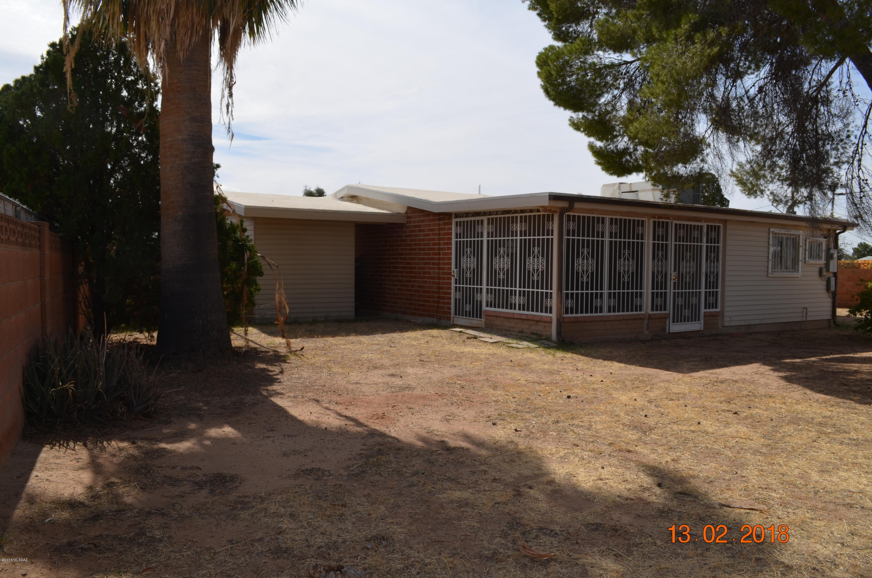 Desert Steppes Estates (1-98) - Residential
