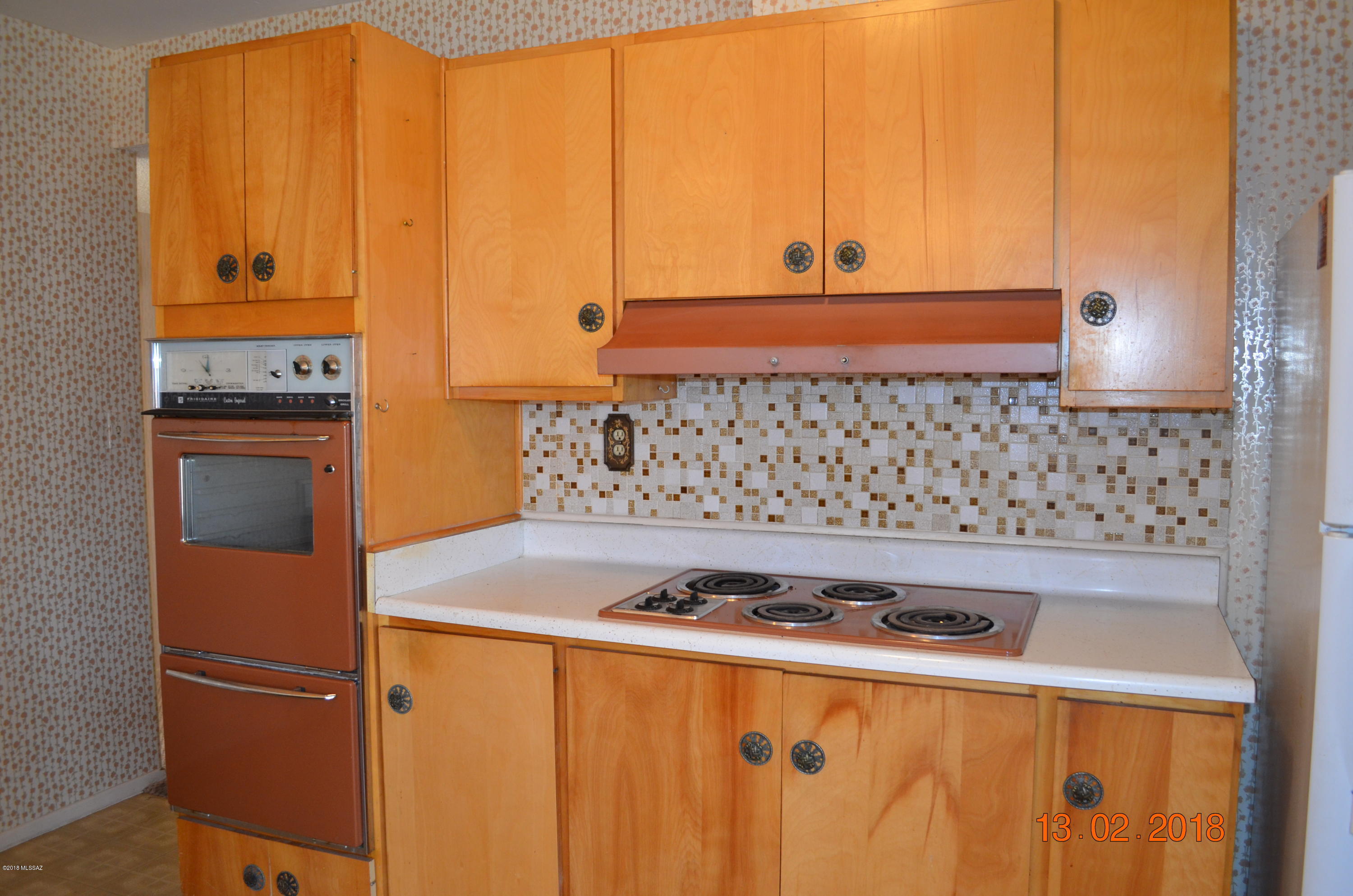 Desert Steppes Estates (1-98) - Residential