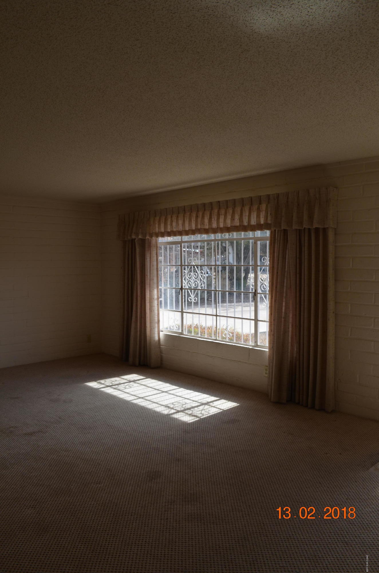 Desert Steppes Estates (1-98) - Residential