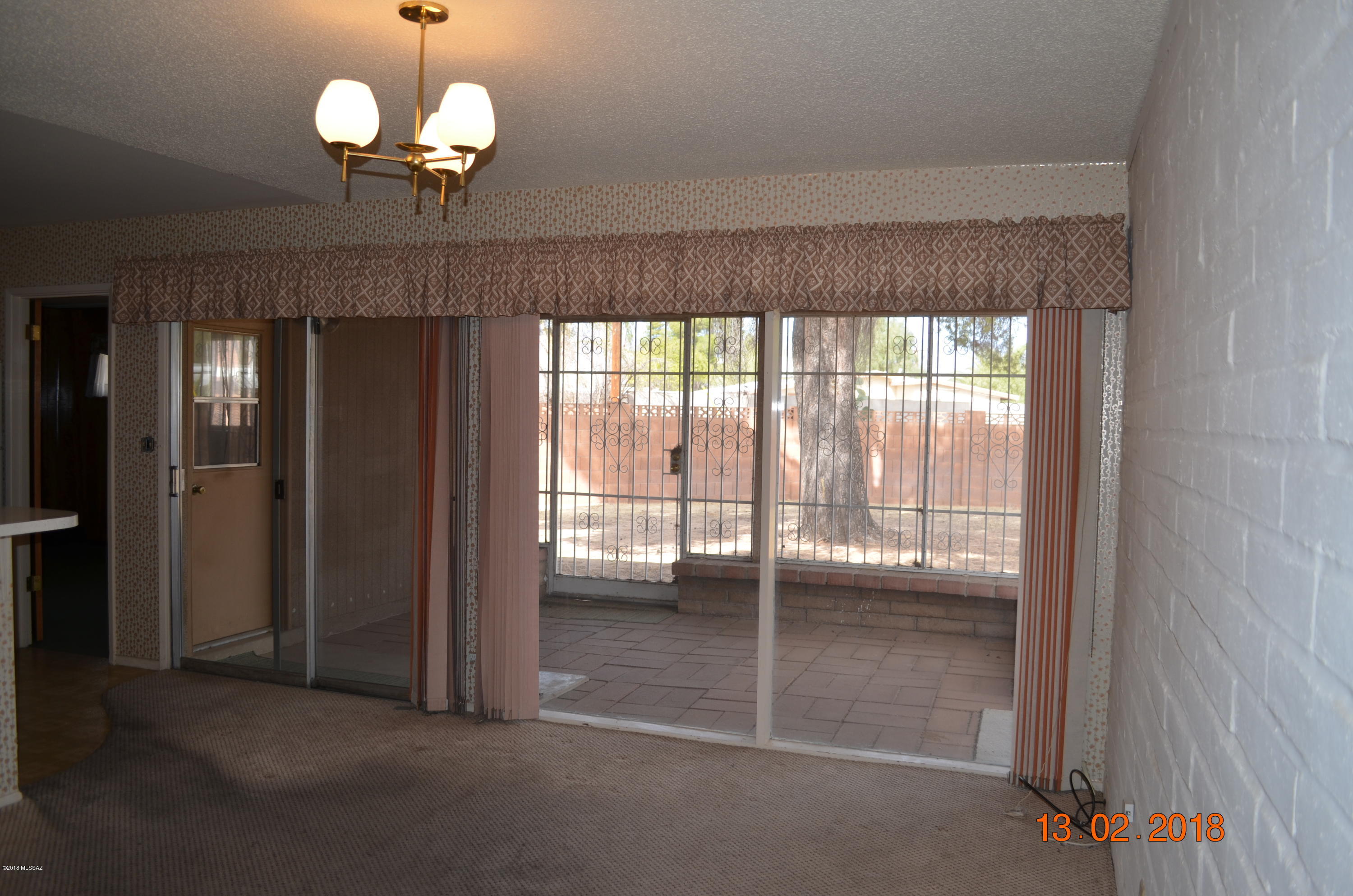 Desert Steppes Estates (1-98) - Residential