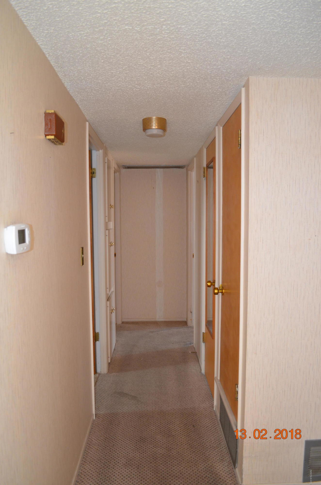 Desert Steppes Estates (1-98) - Residential