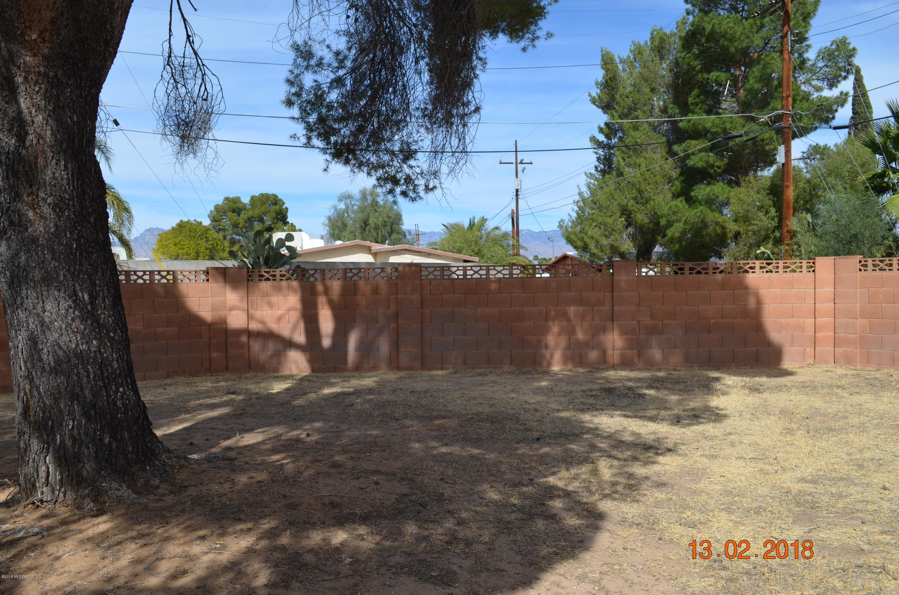 Desert Steppes Estates (1-98) - Residential