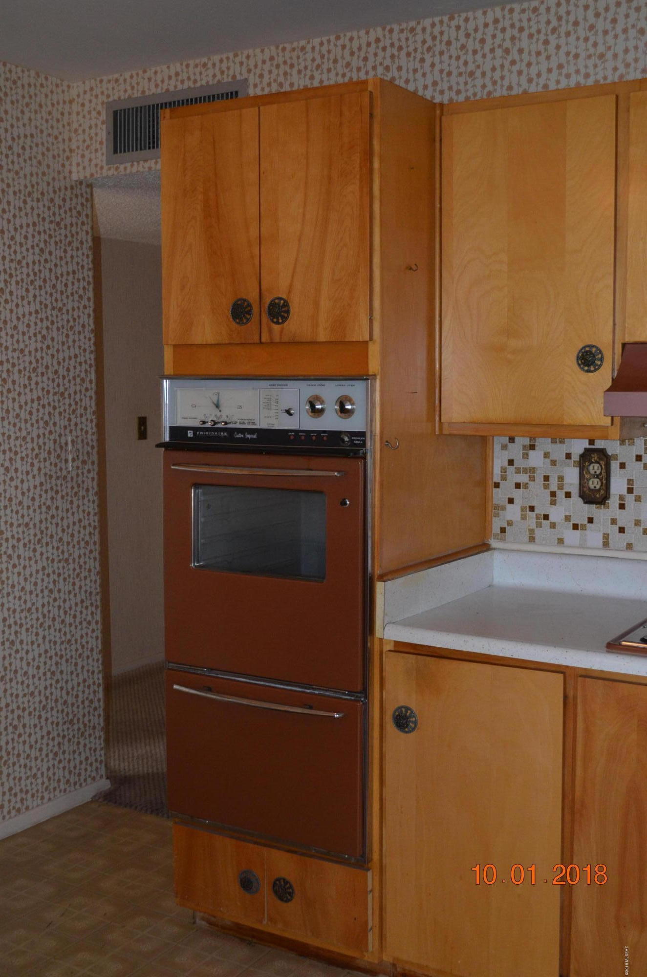 Desert Steppes Estates (1-98) - Residential