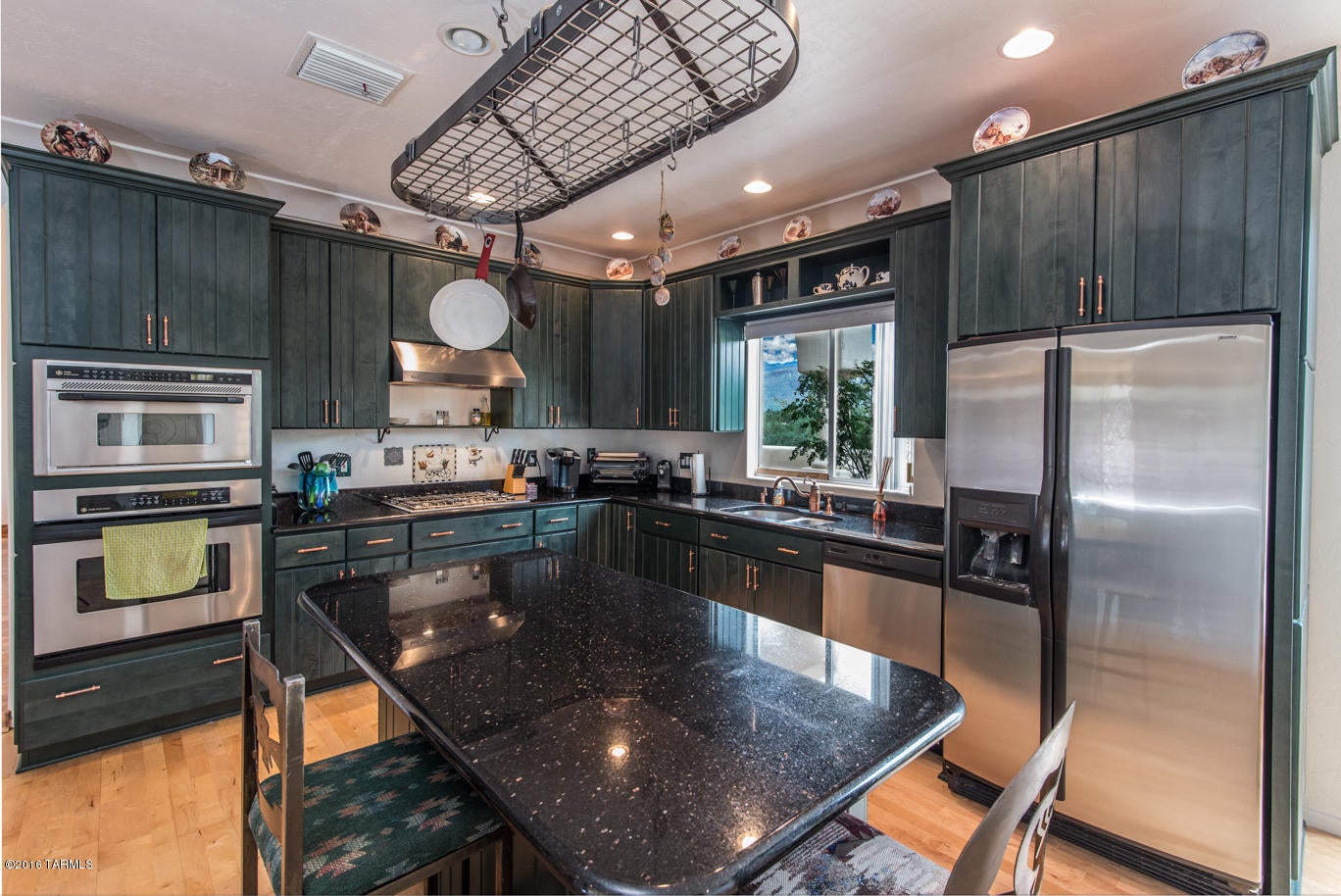 Anthony Estates (1-15) - Residential Lease