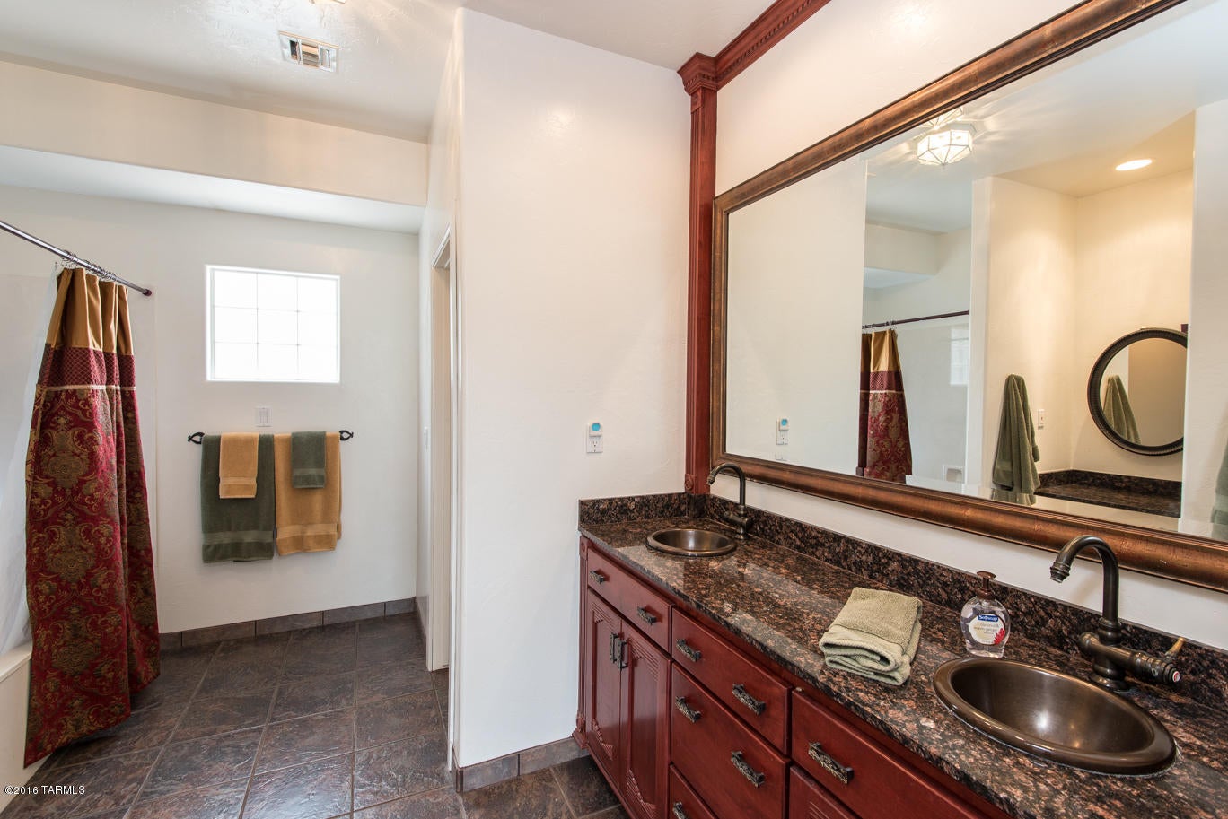 Anthony Estates (1-15) - Residential Lease