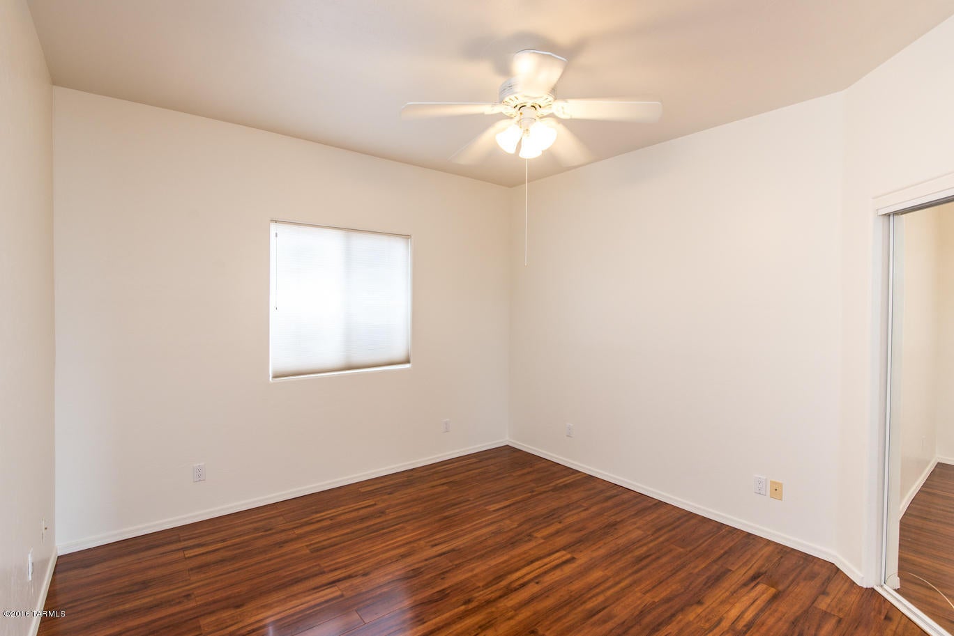 Anthony Estates (1-15) - Residential Lease