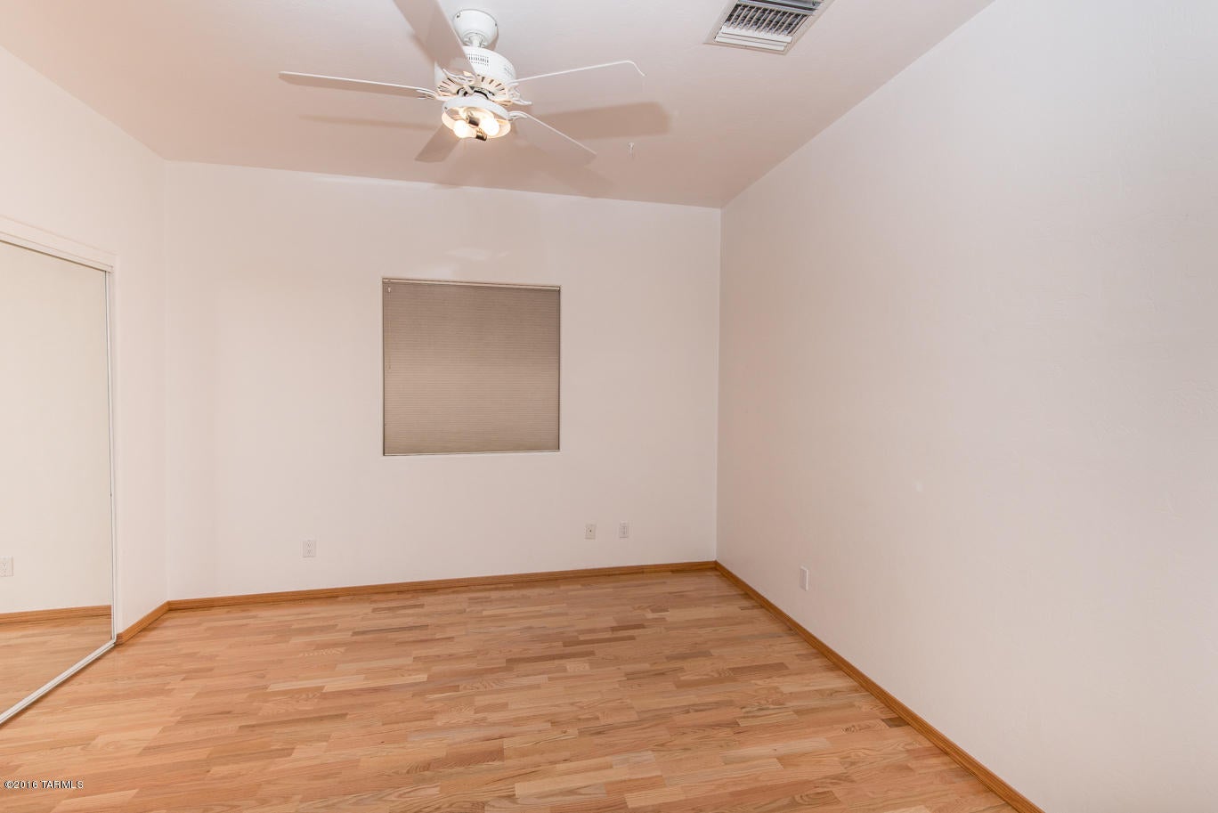 Anthony Estates (1-15) - Residential Lease