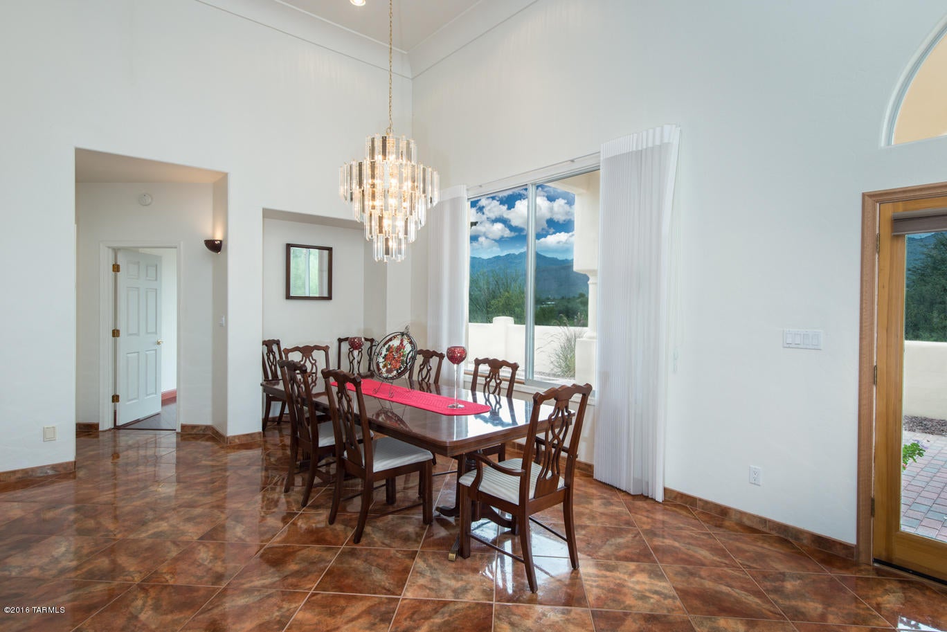 Anthony Estates (1-15) - Residential Lease