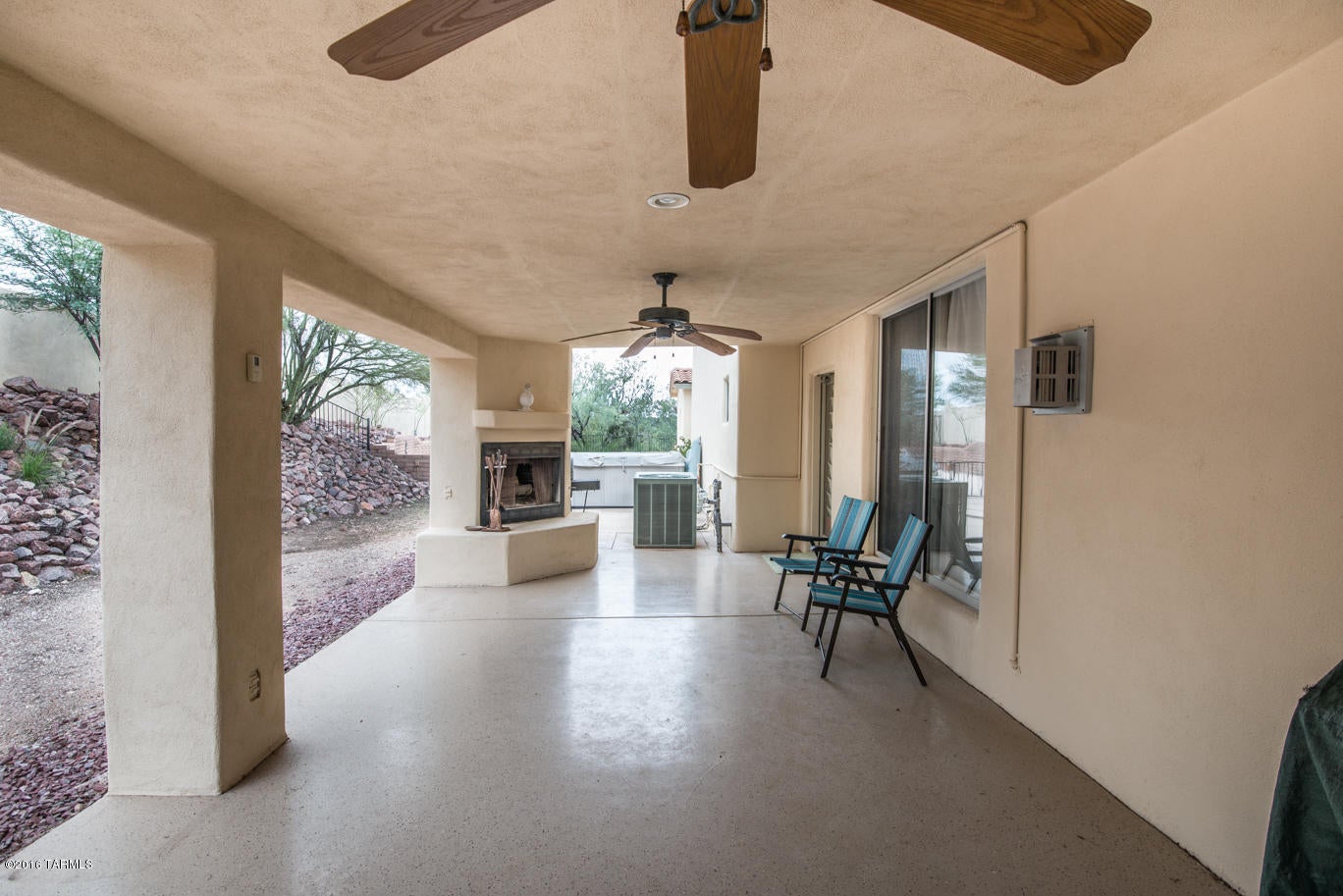 Anthony Estates (1-15) - Residential Lease