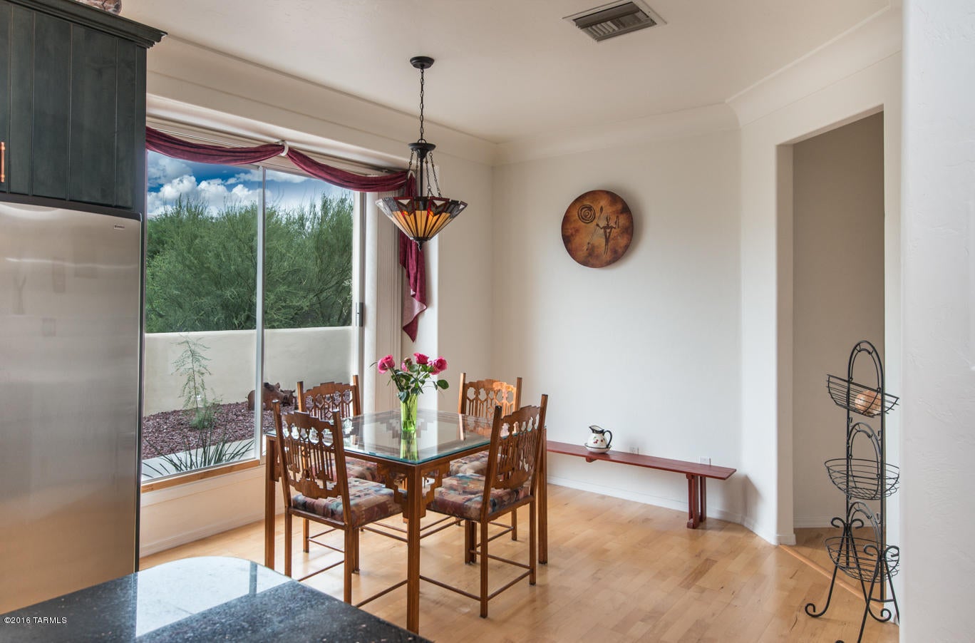 Anthony Estates (1-15) - Residential Lease