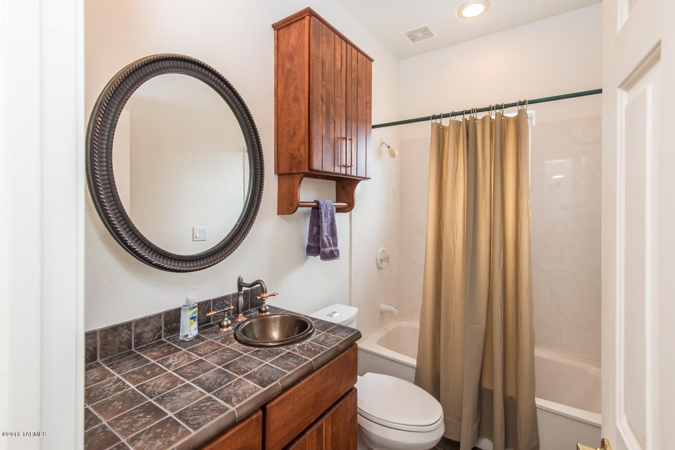 Anthony Estates (1-15) - Residential Lease
