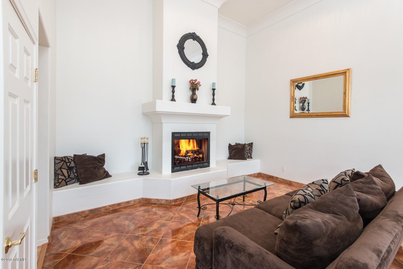 Anthony Estates (1-15) - Residential Lease