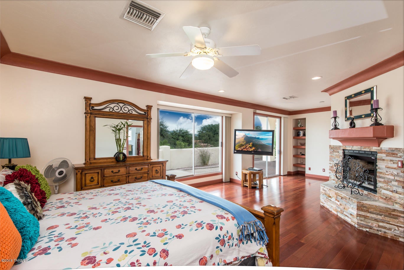 Anthony Estates (1-15) - Residential Lease