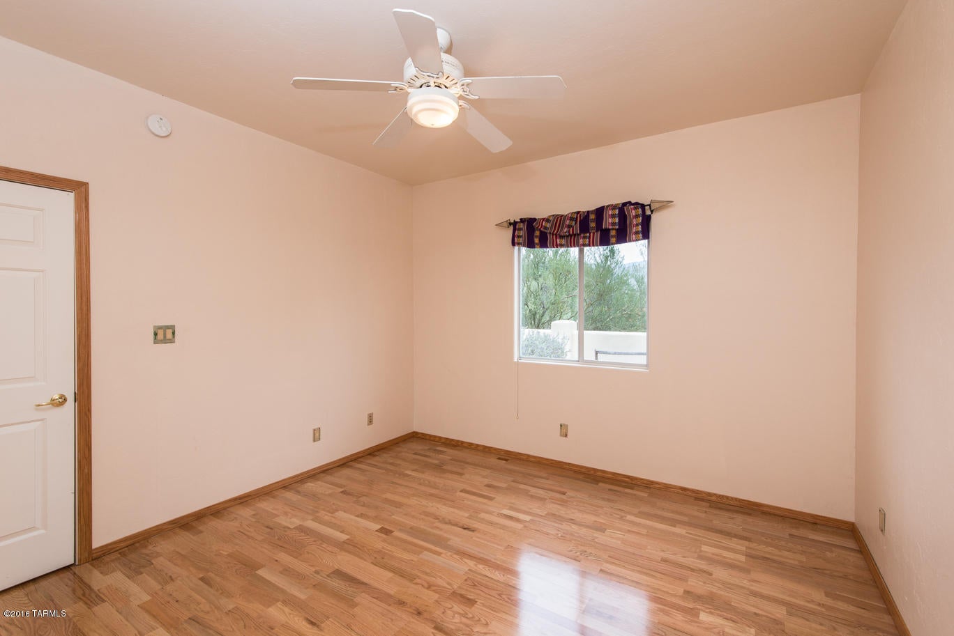 Anthony Estates (1-15) - Residential Lease