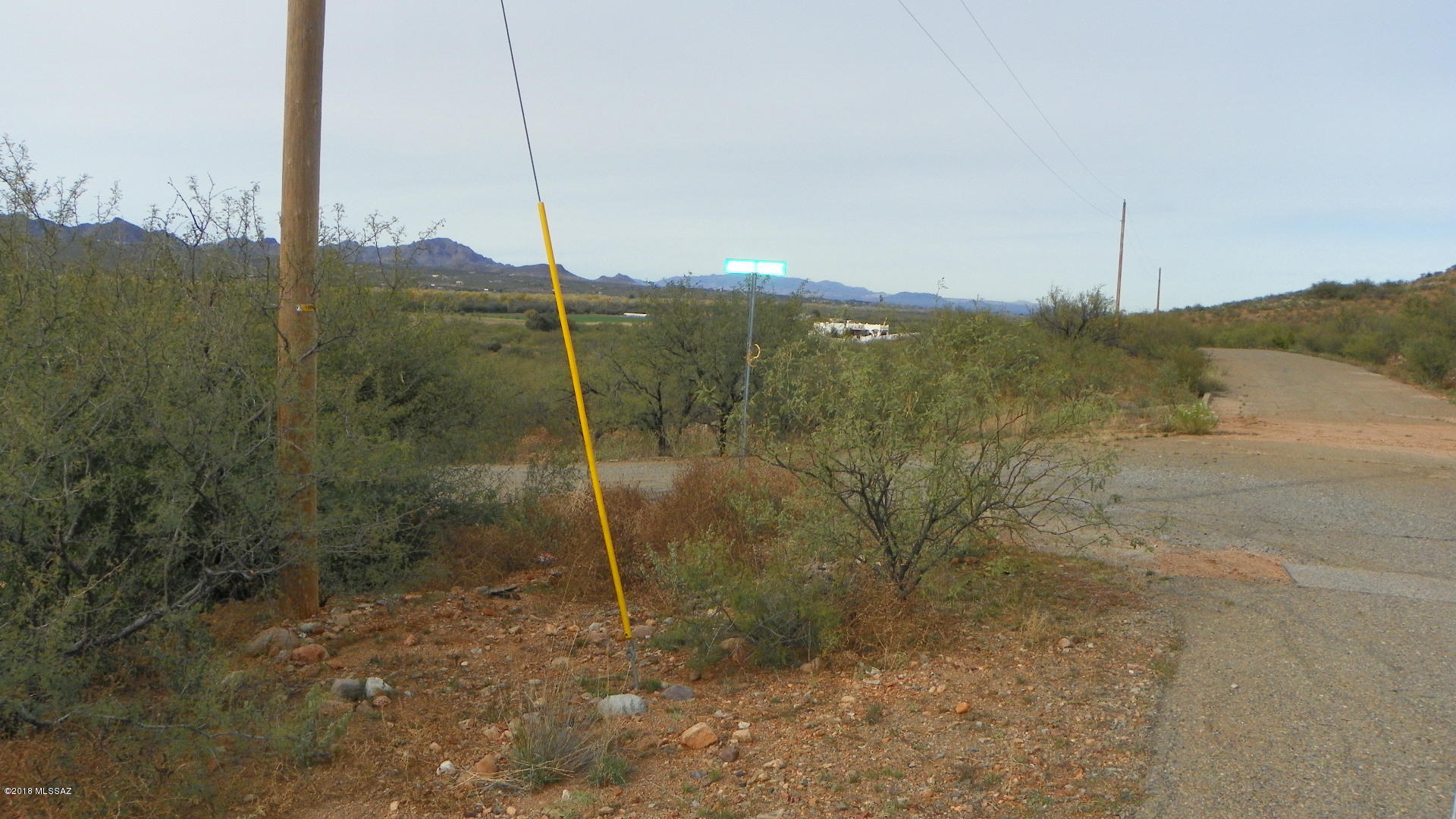 Rio Rico Estates 16 - Land