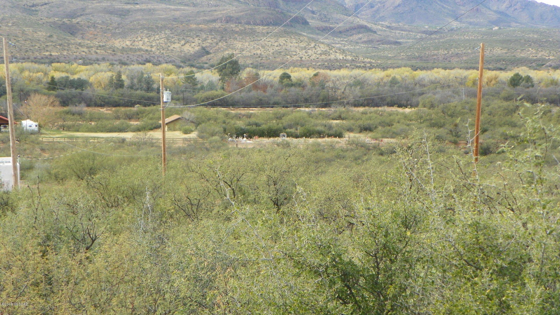 Rio Rico Estates 16 - Land