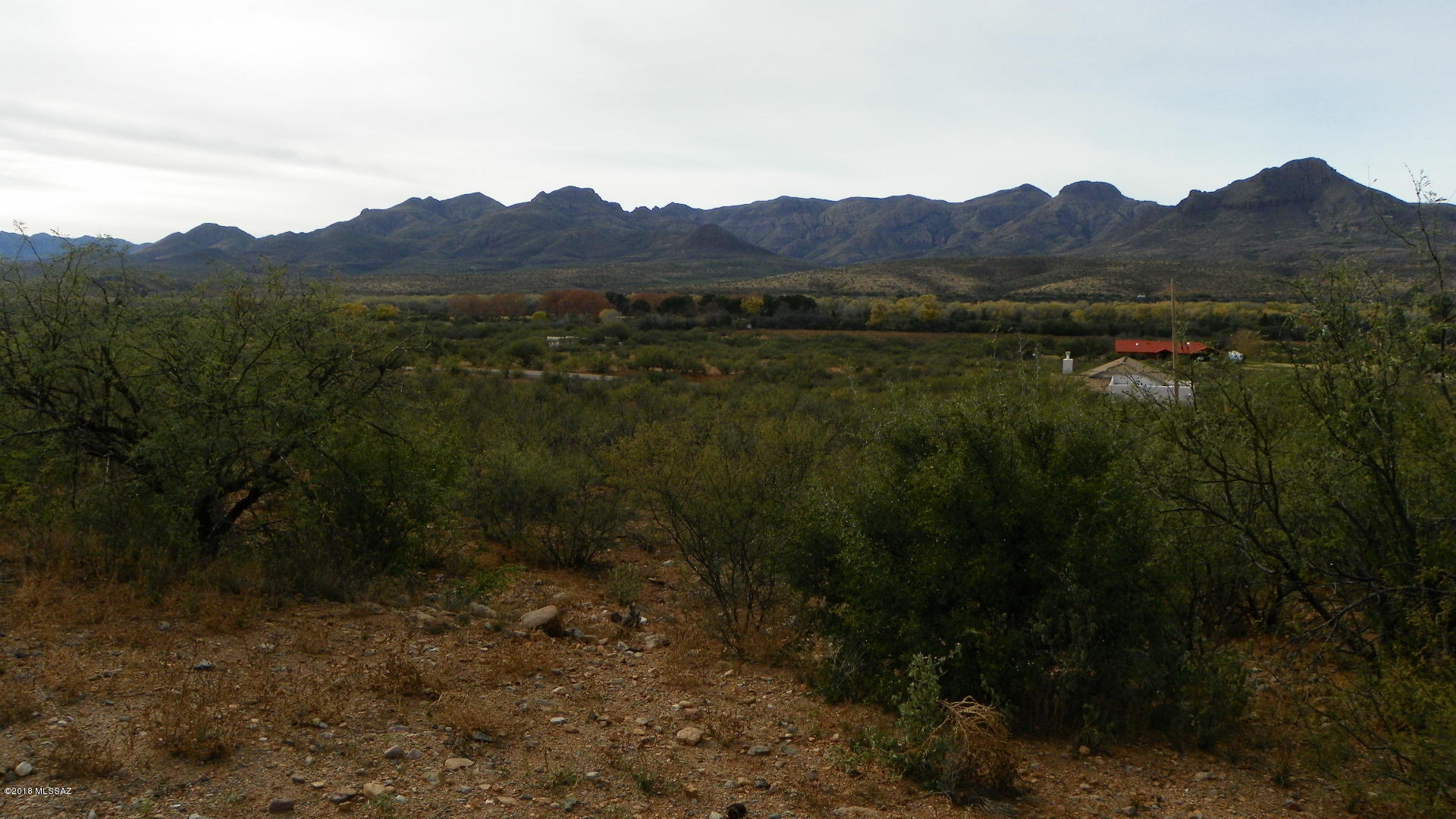Rio Rico Estates 16 - Land