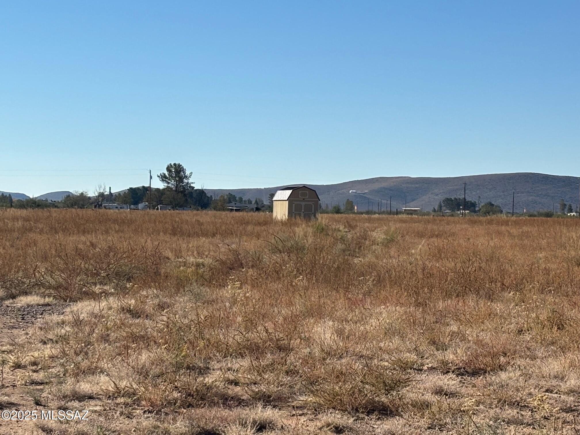 Sunizona Acres - Land