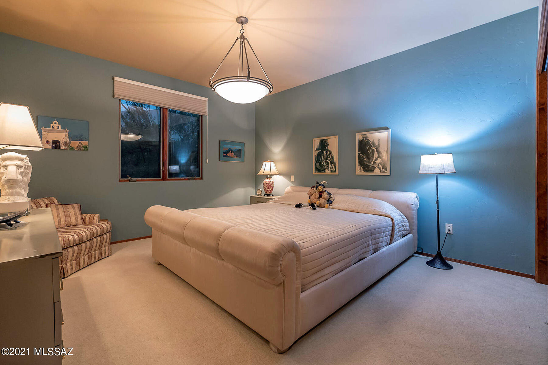 Pima Canyon Estates (1-176) - Residential