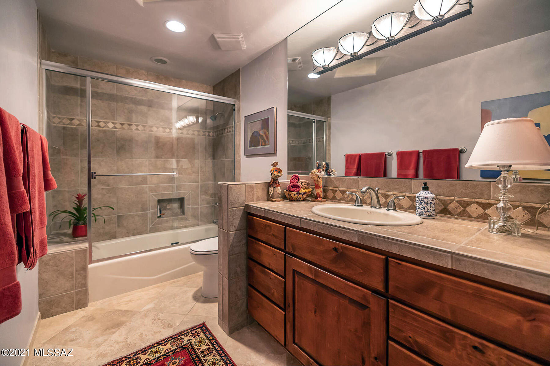 Pima Canyon Estates (1-176) - Residential