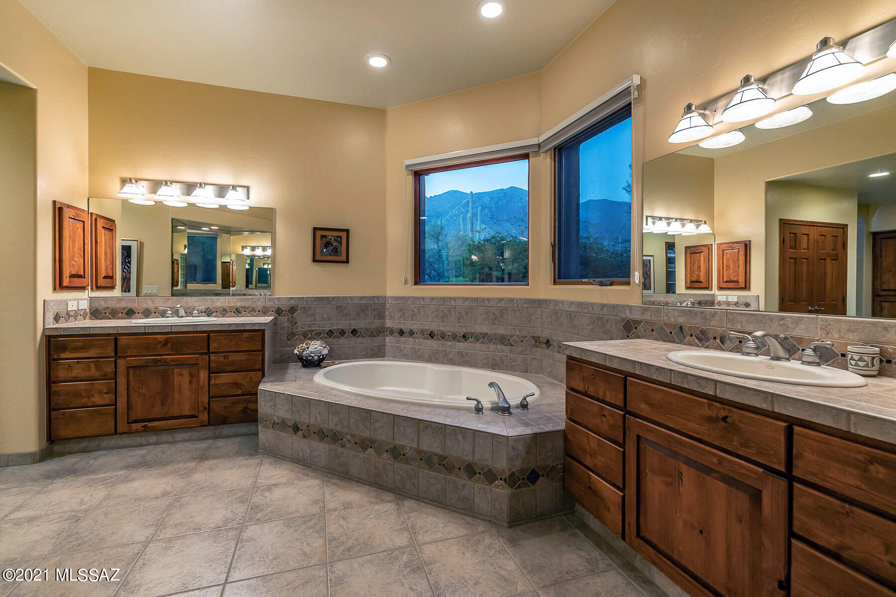 Pima Canyon Estates (1-176) - Residential