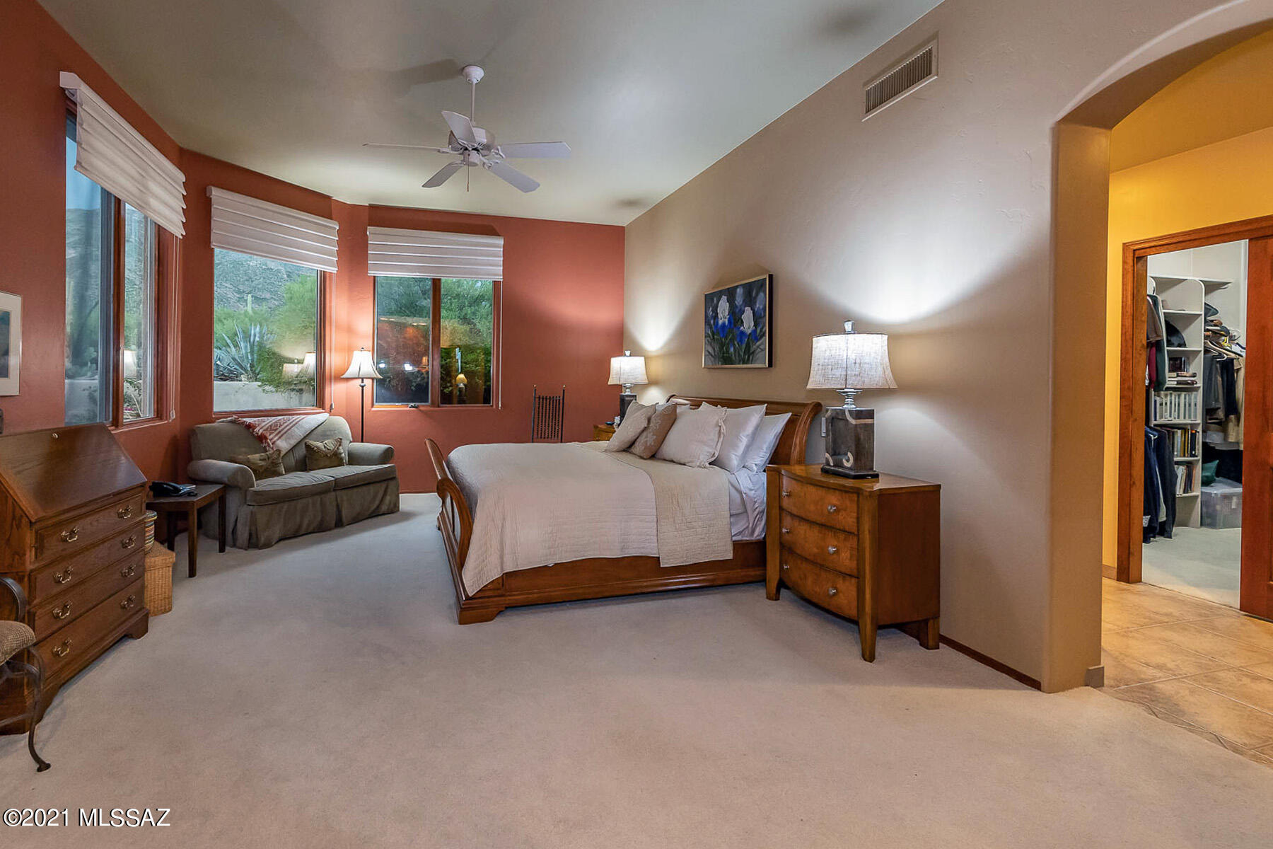 Pima Canyon Estates (1-176) - Residential