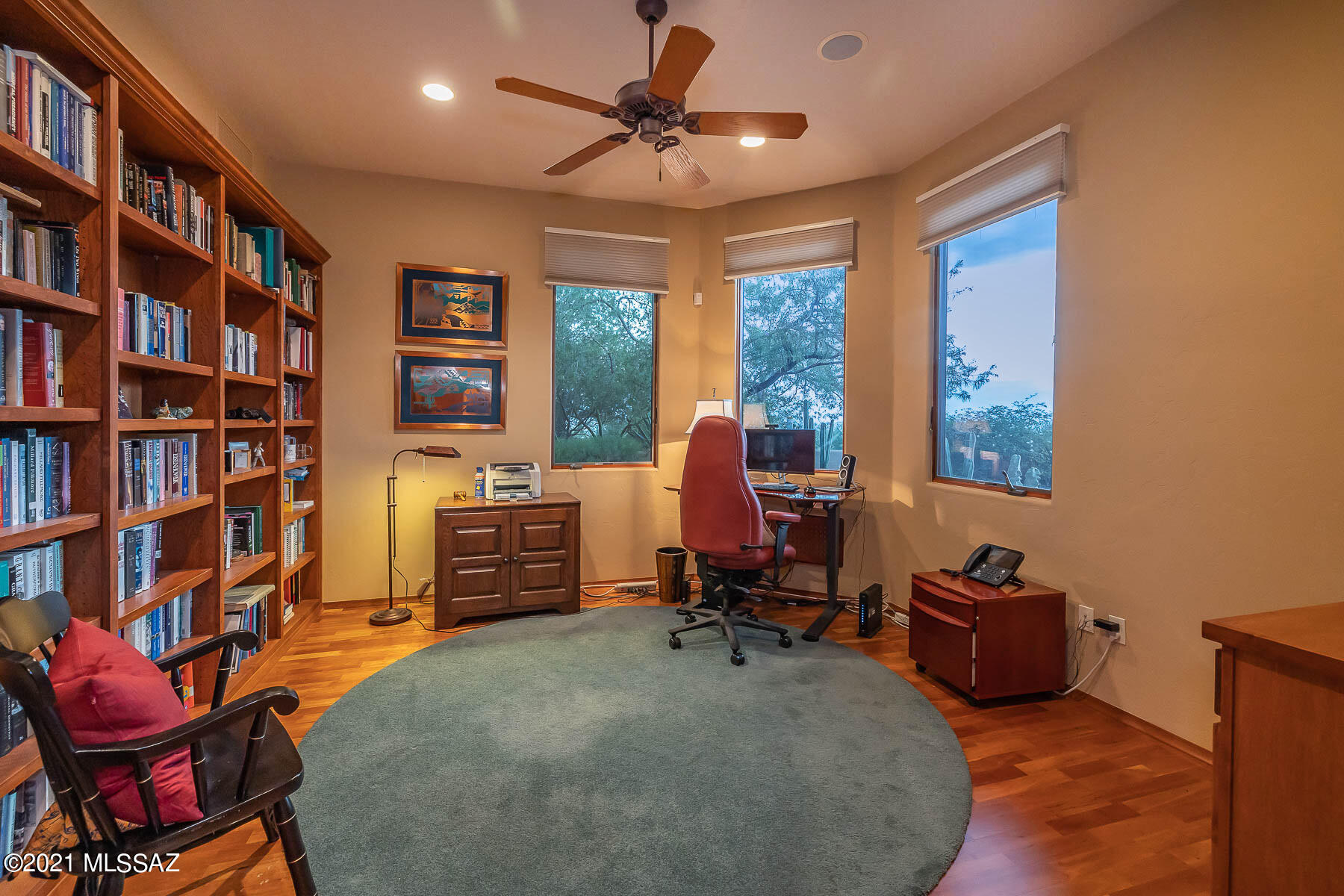 Pima Canyon Estates (1-176) - Residential