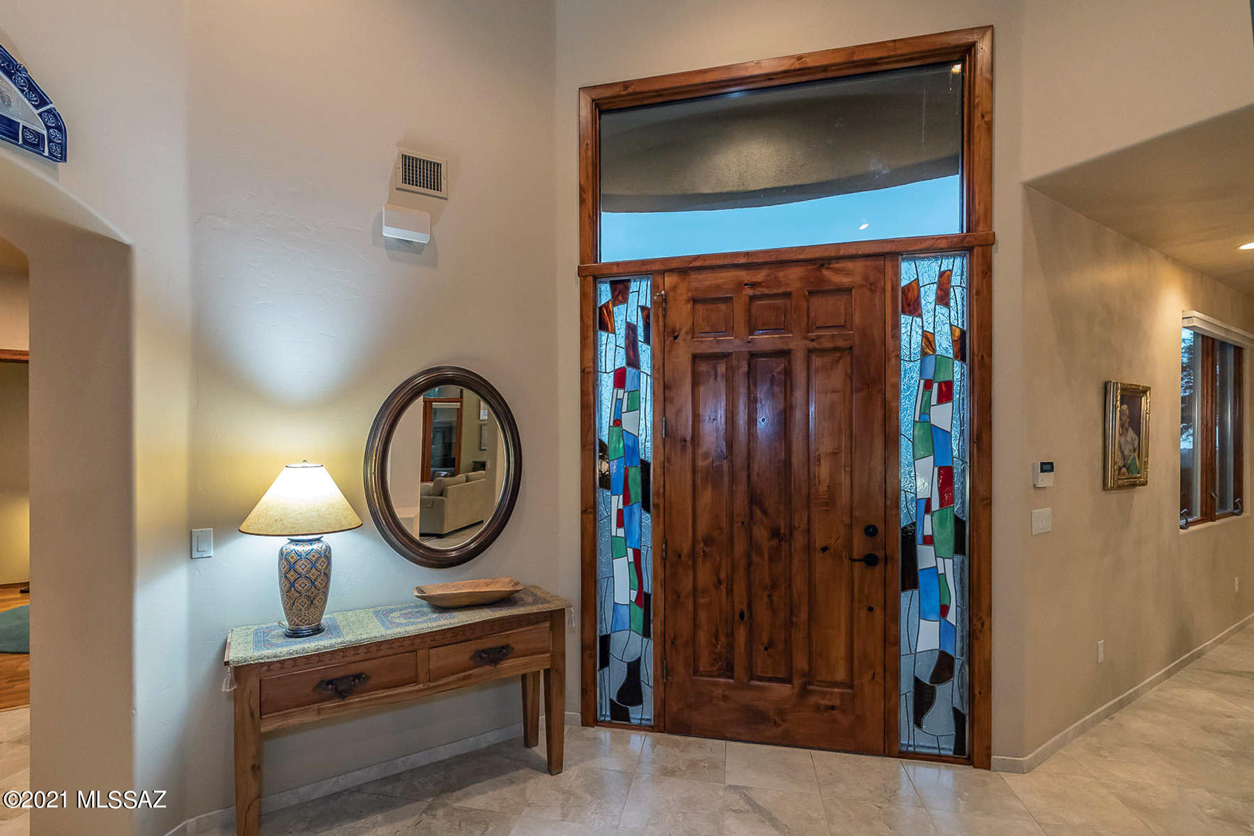Pima Canyon Estates (1-176) - Residential