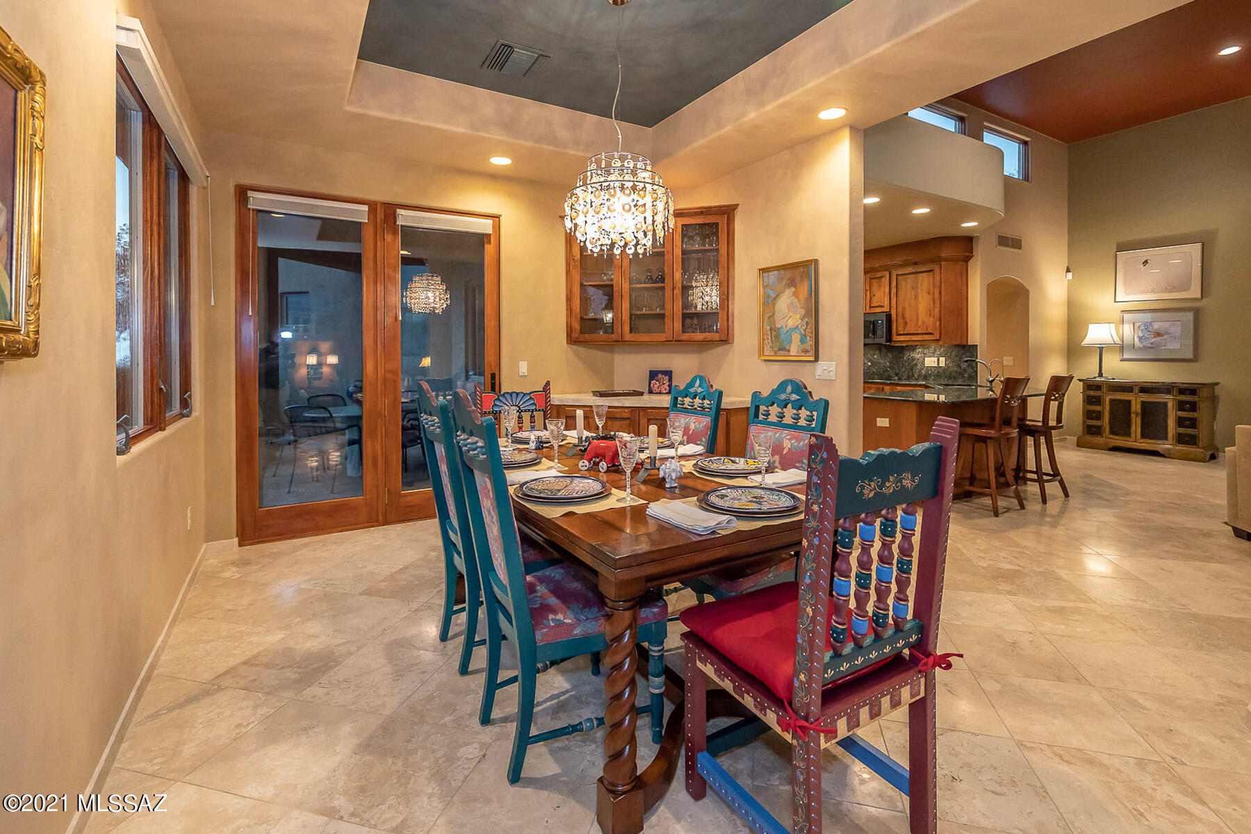 Pima Canyon Estates (1-176) - Residential