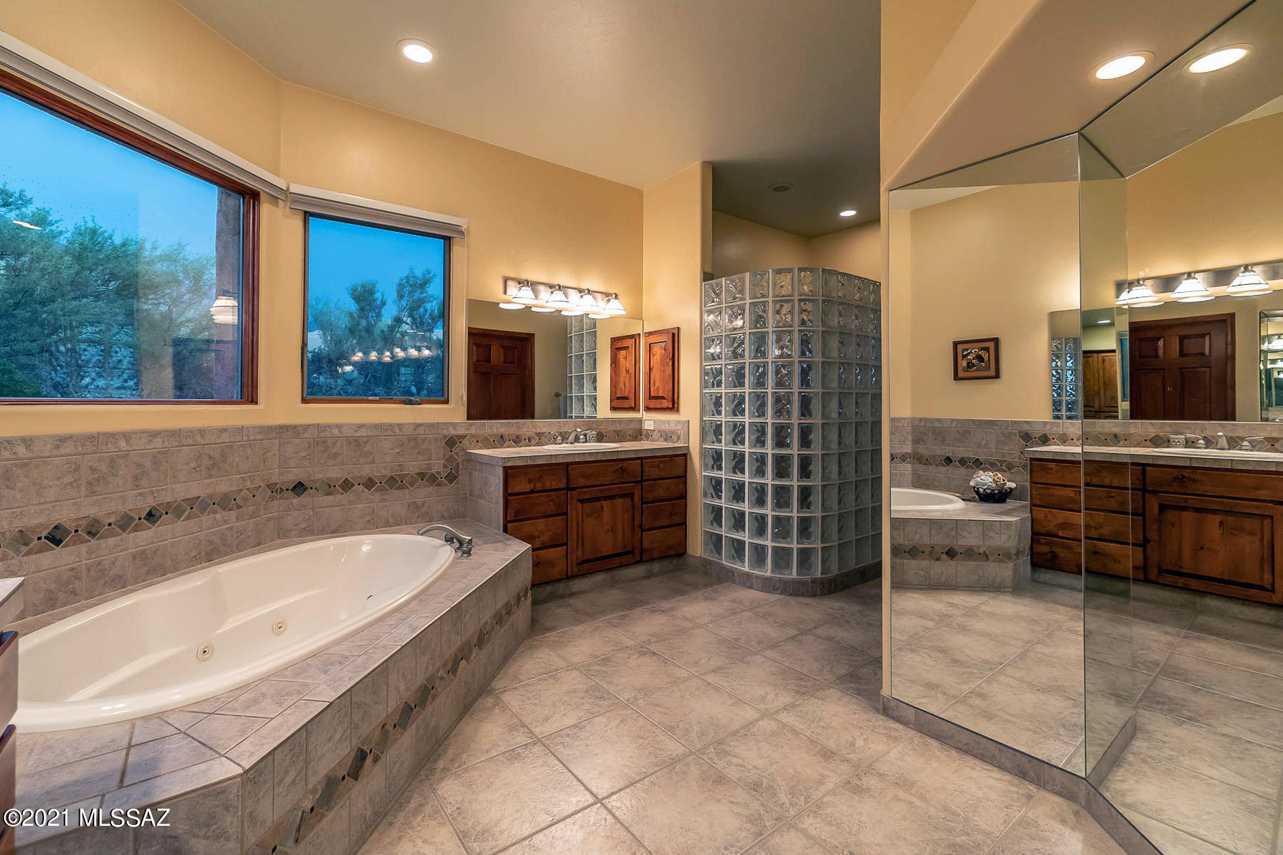 Pima Canyon Estates (1-176) - Residential