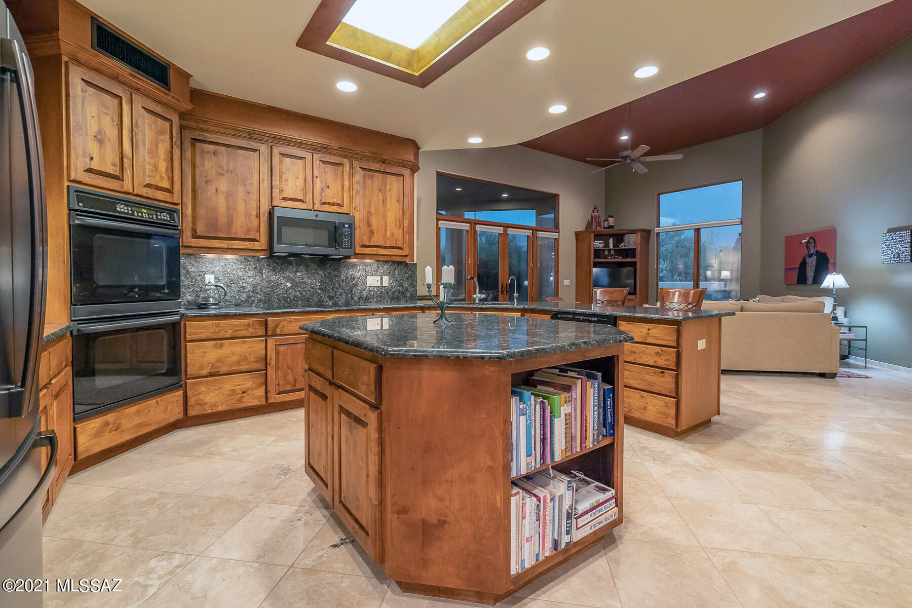 Pima Canyon Estates (1-176) - Residential