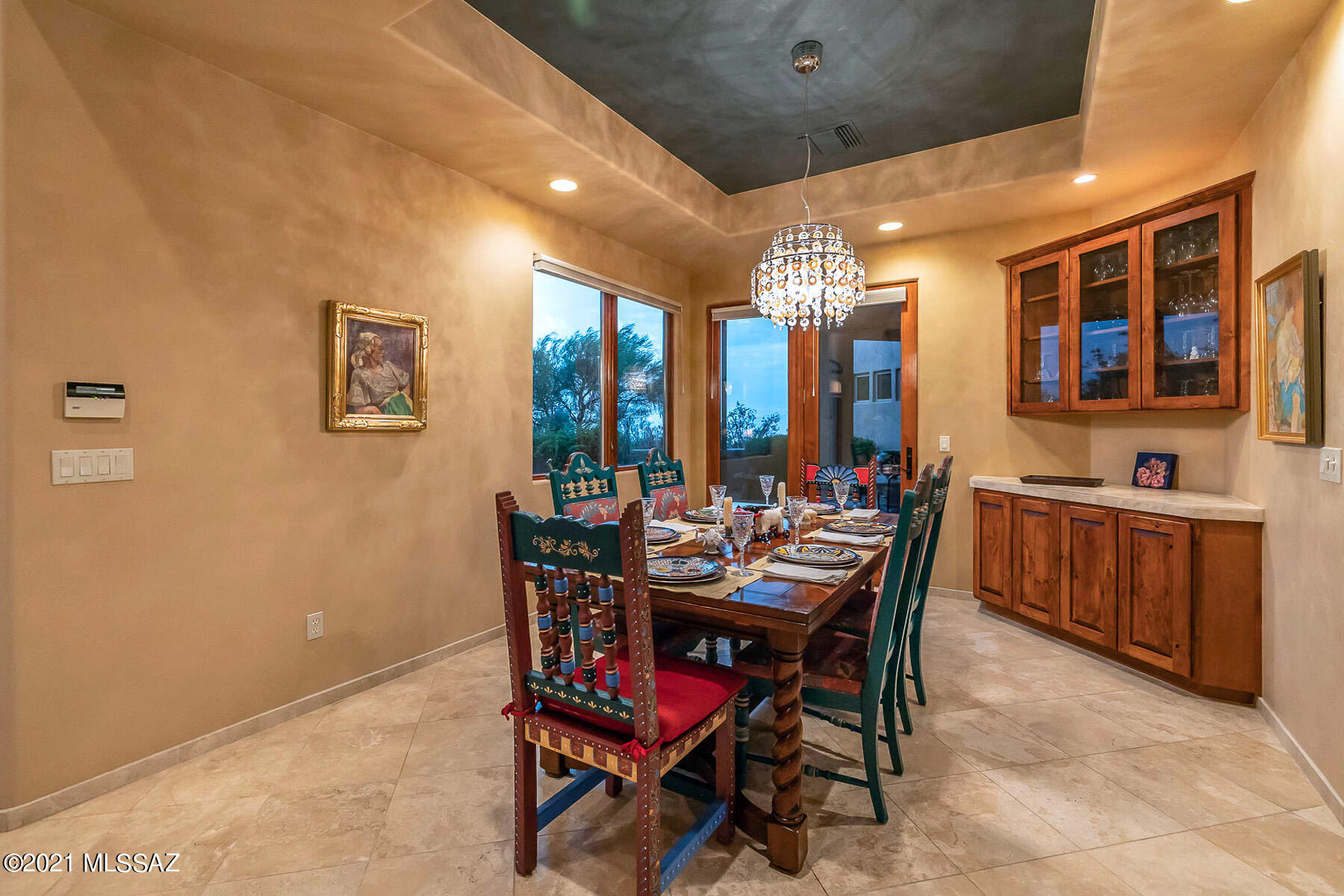Pima Canyon Estates (1-176) - Residential