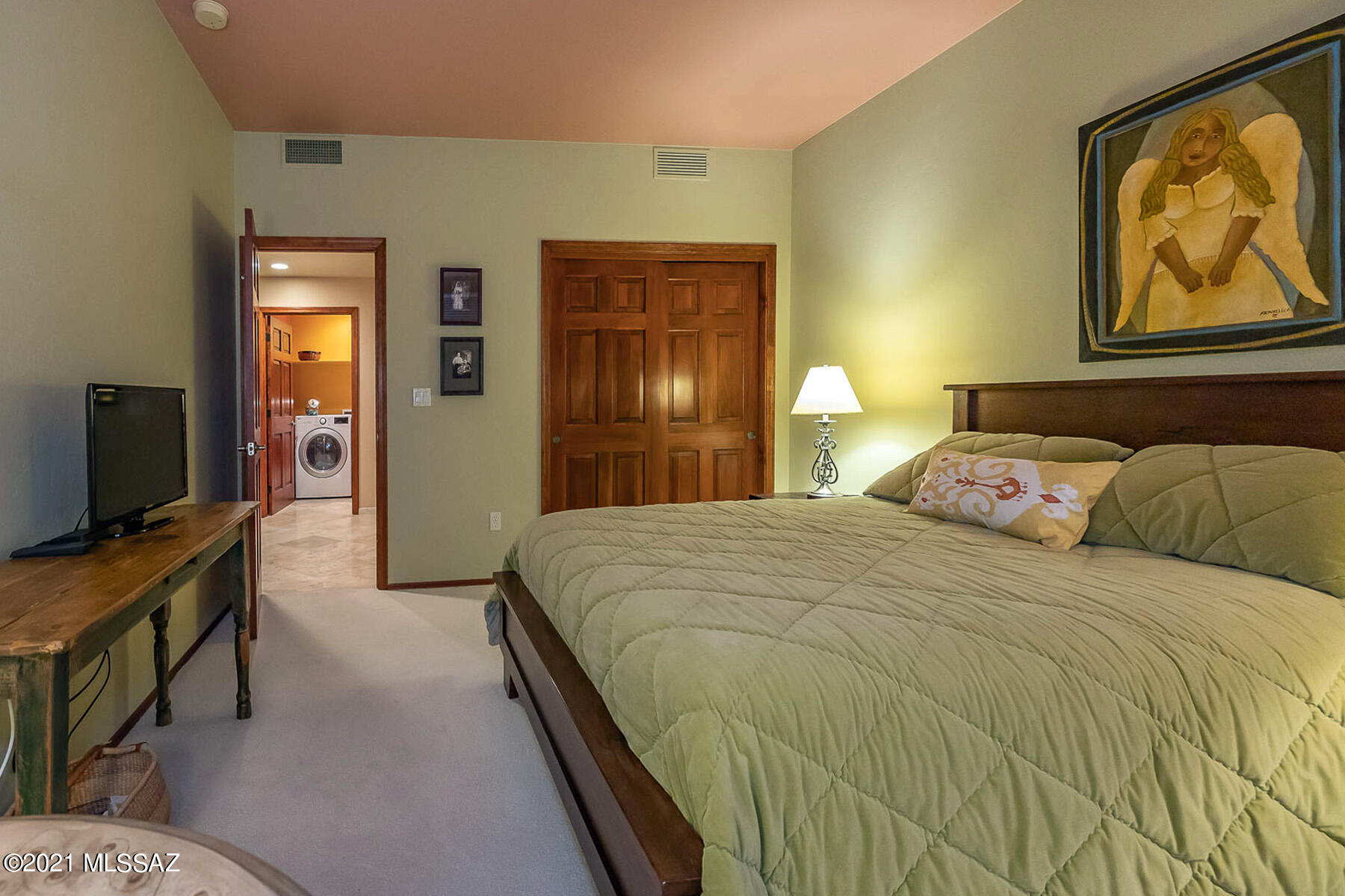 Pima Canyon Estates (1-176) - Residential