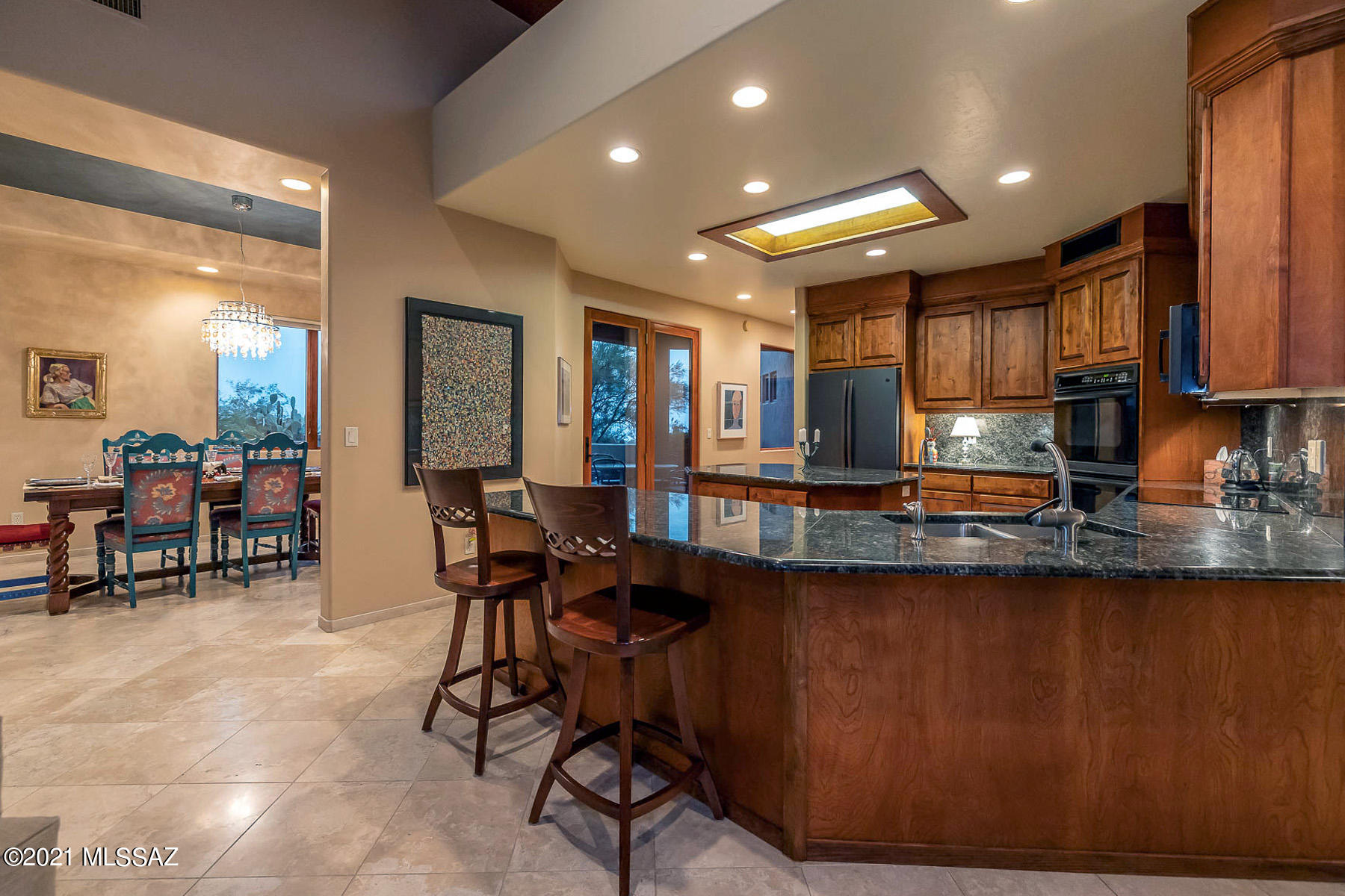 Pima Canyon Estates (1-176) - Residential