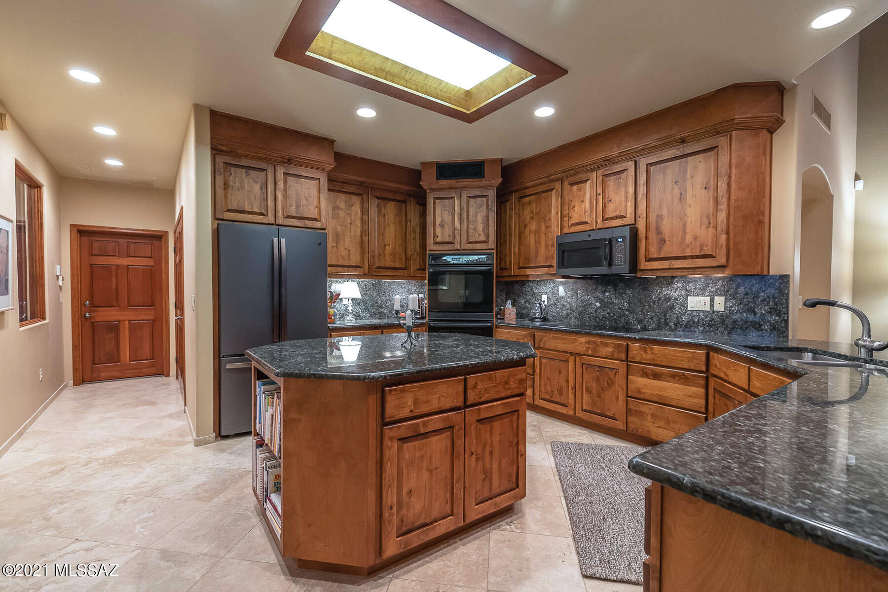 Pima Canyon Estates (1-176) - Residential