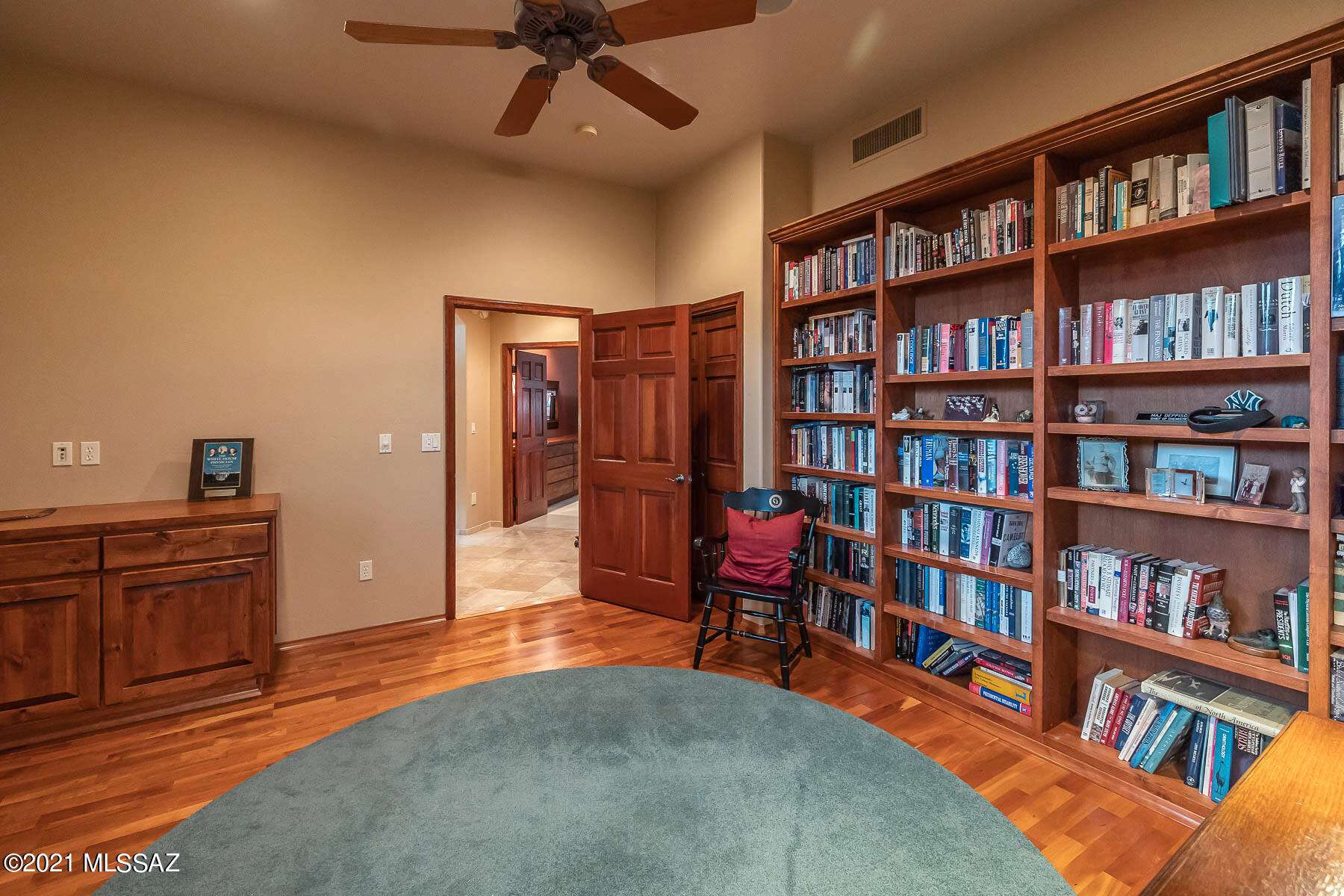 Pima Canyon Estates (1-176) - Residential