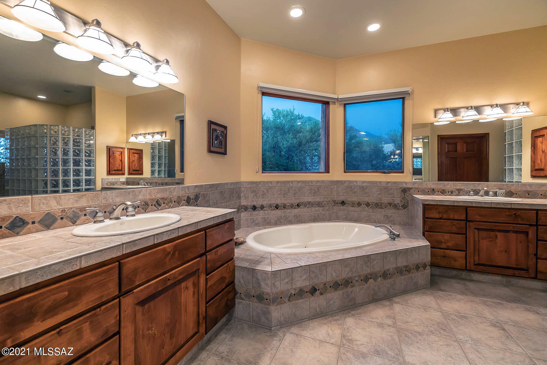 Pima Canyon Estates (1-176) - Residential