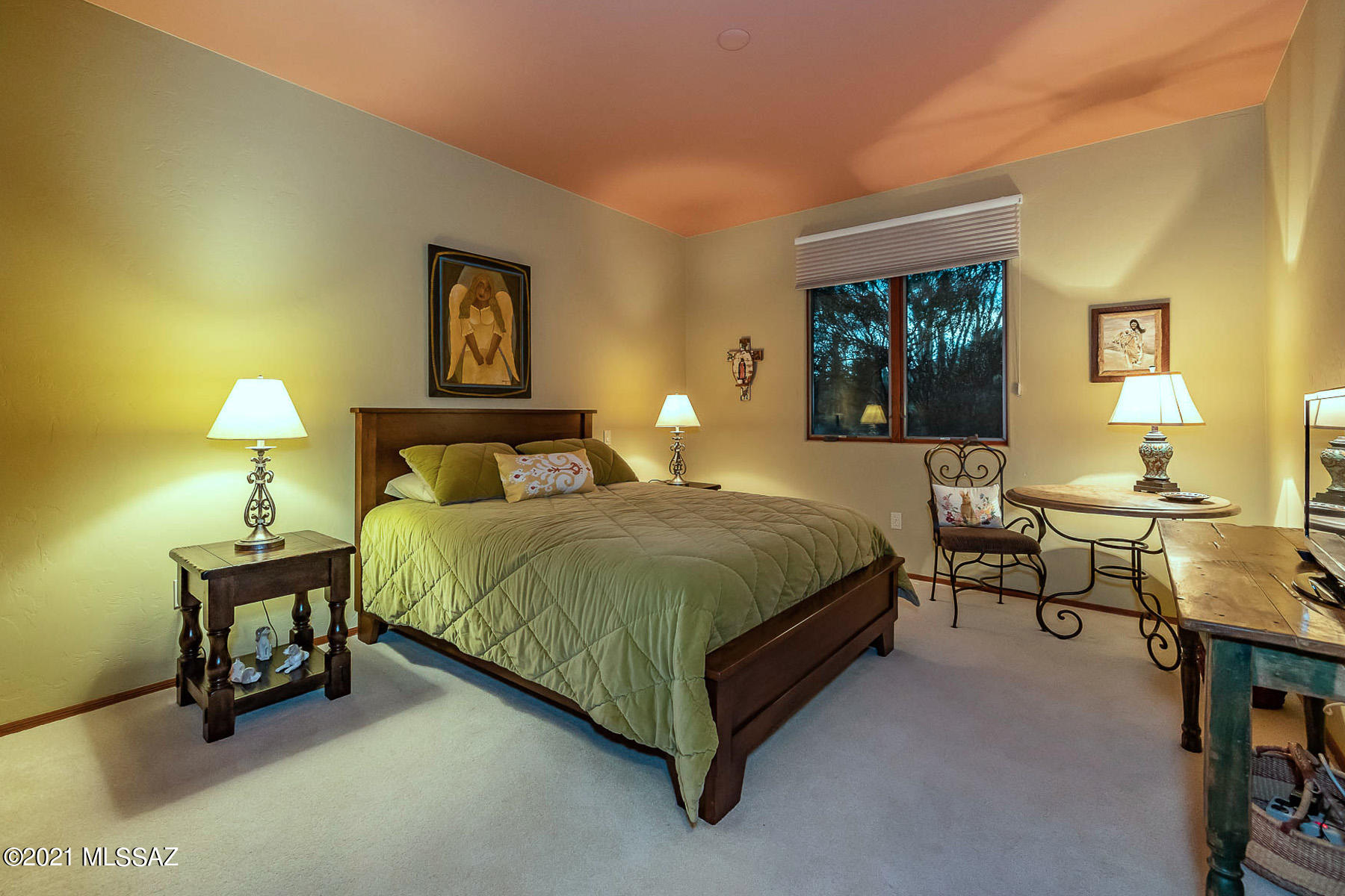 Pima Canyon Estates (1-176) - Residential